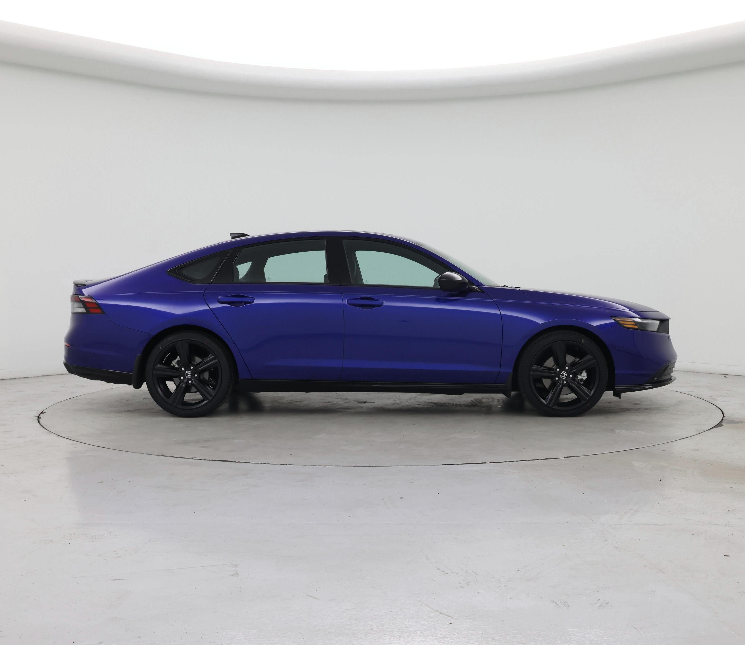 Thumbnail: 2024 Honda Accord - 7