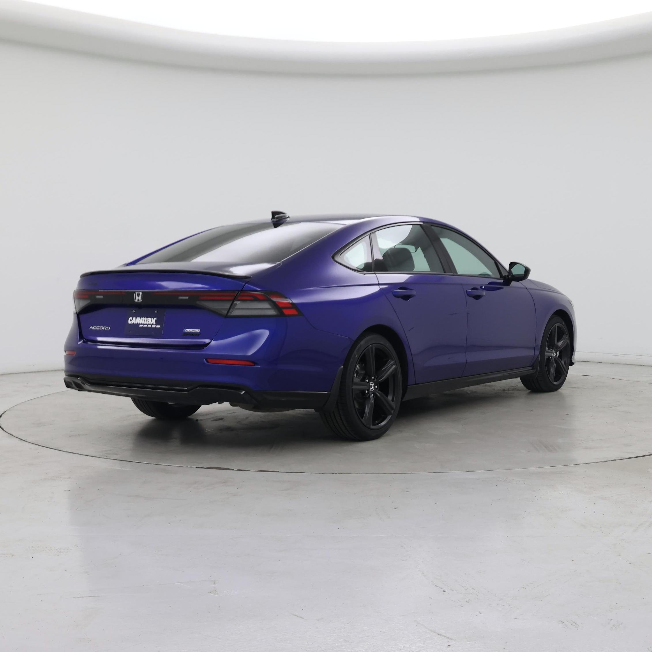 Thumbnail: 2024 Honda Accord - 8