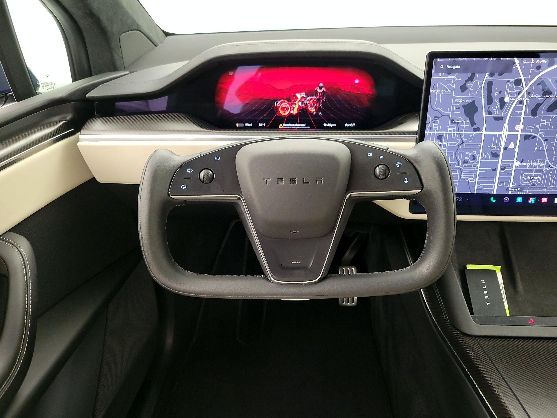Thumbnail: 2022 Tesla Model X - 10