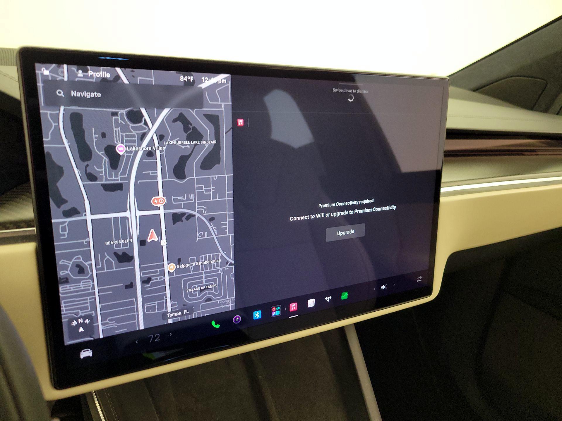 Thumbnail: 2022 Tesla Model X - 15