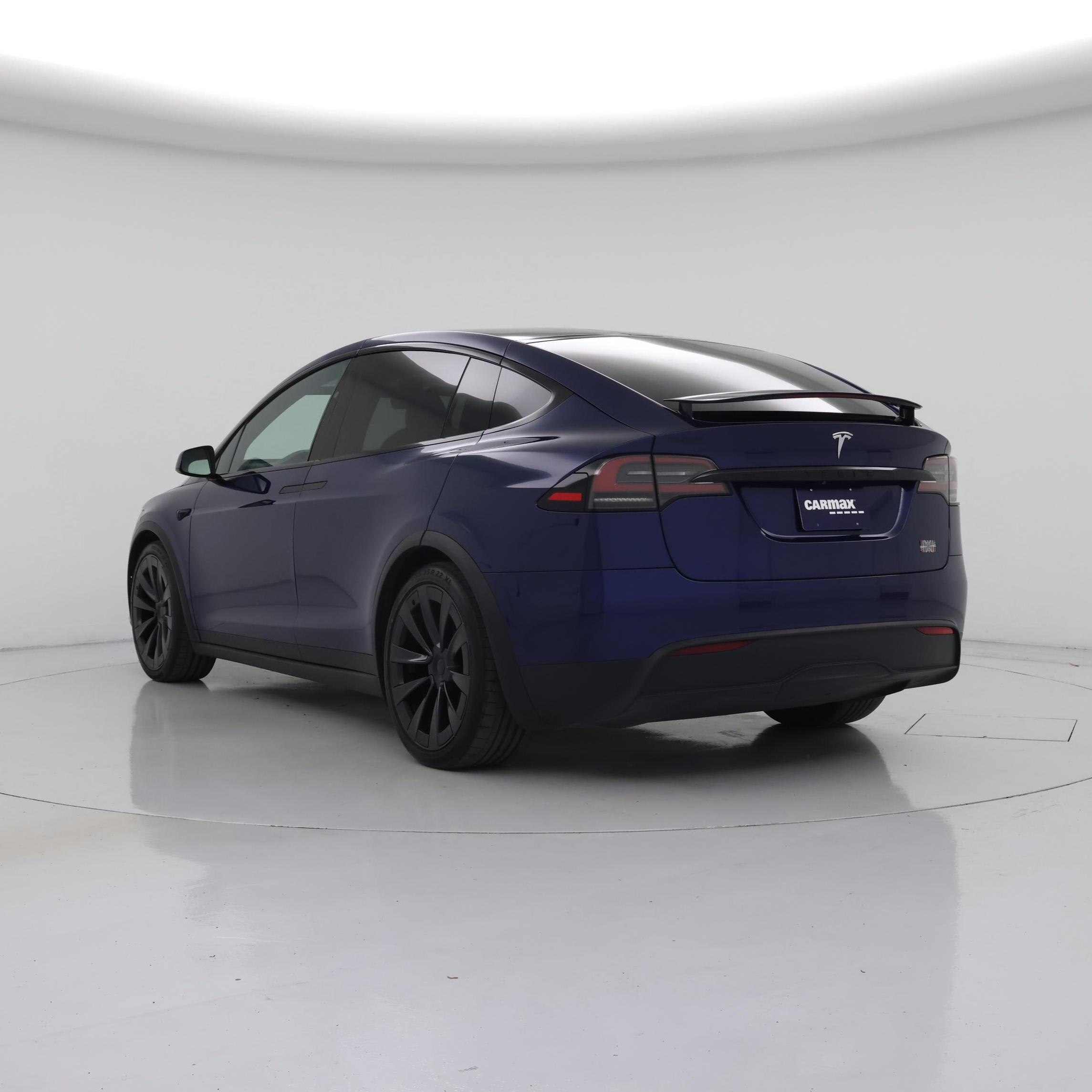 Thumbnail: 2022 Tesla Model X - 2