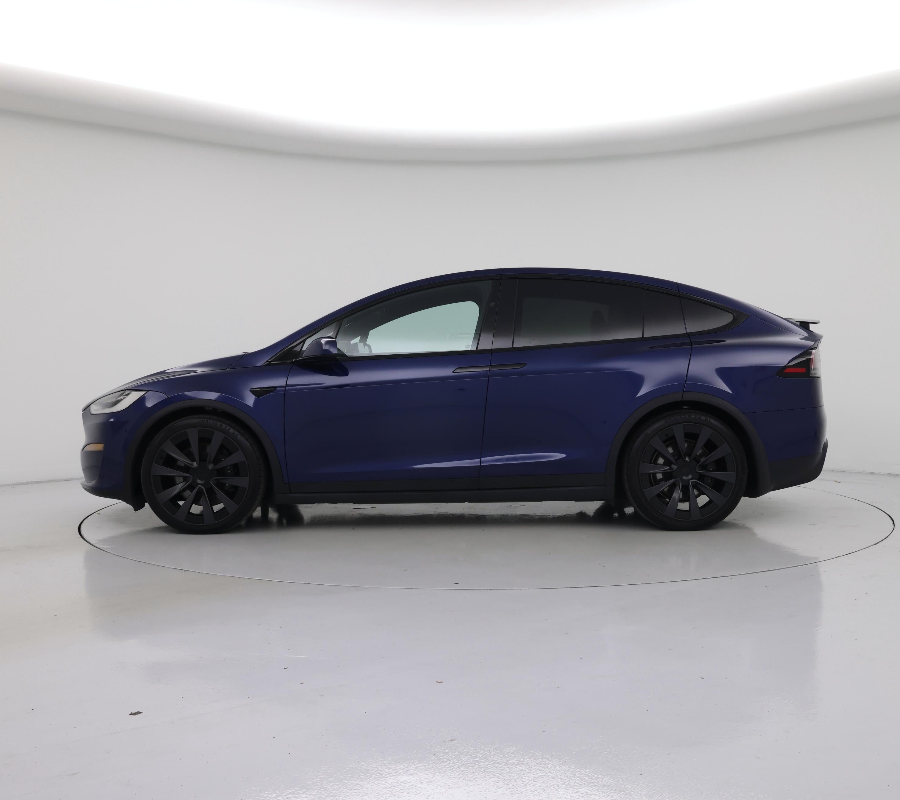 Thumbnail: 2022 Tesla Model X - 3