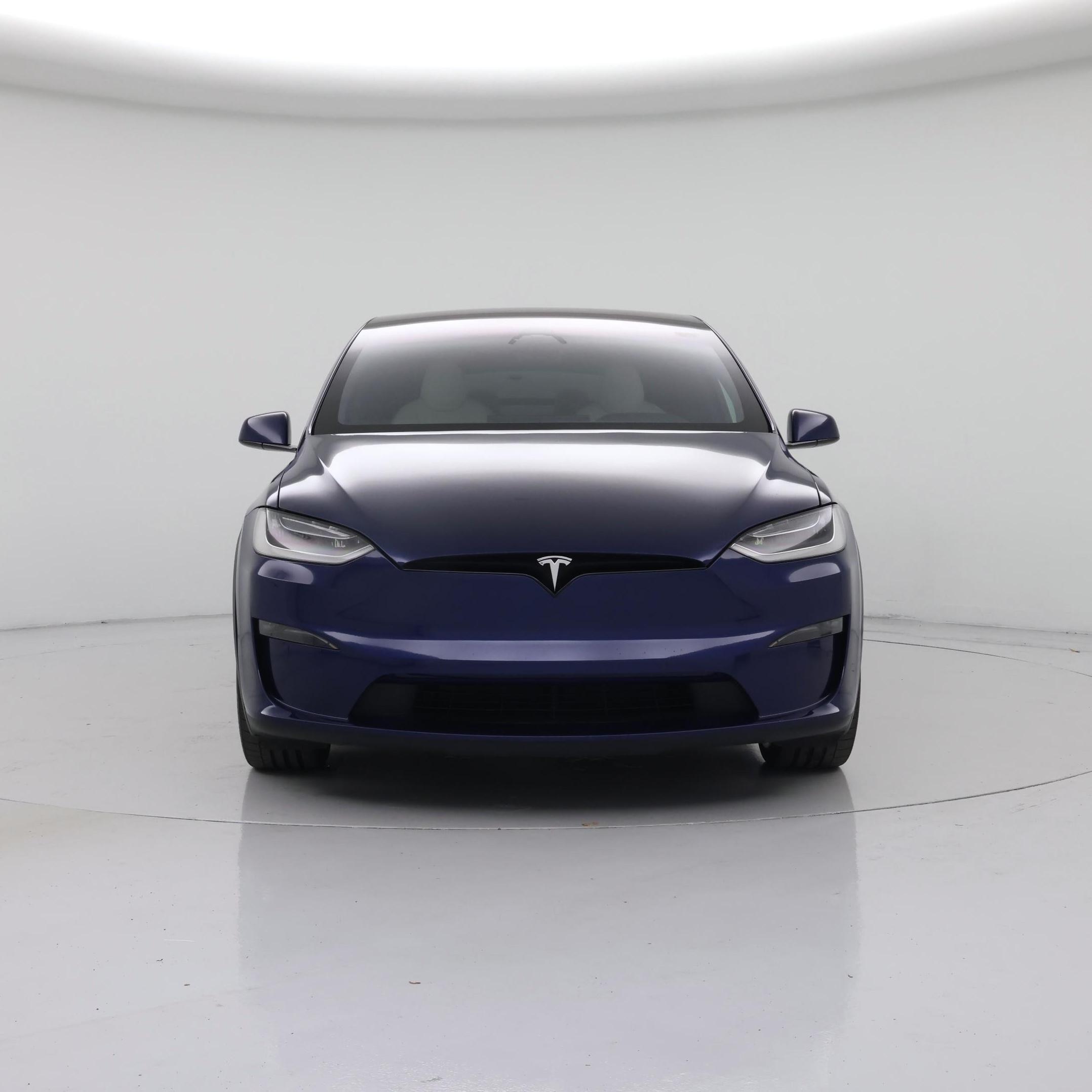 Thumbnail: 2022 Tesla Model X - 5