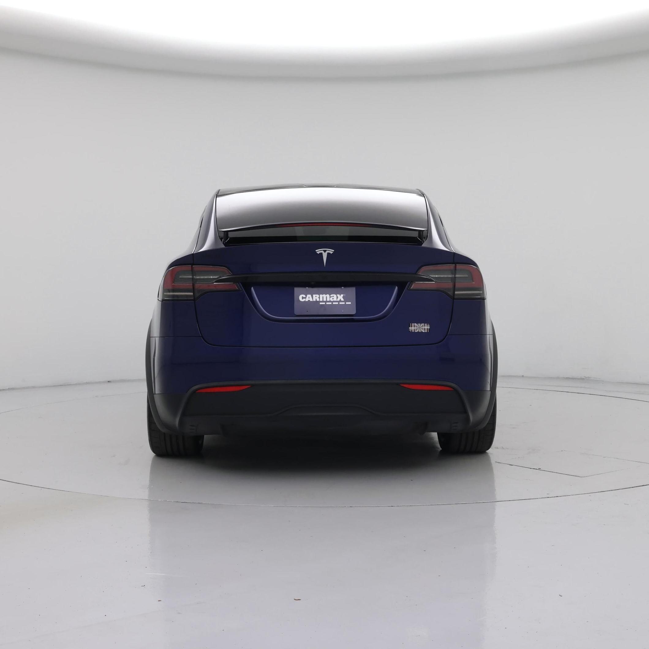 Thumbnail: 2022 Tesla Model X - 6