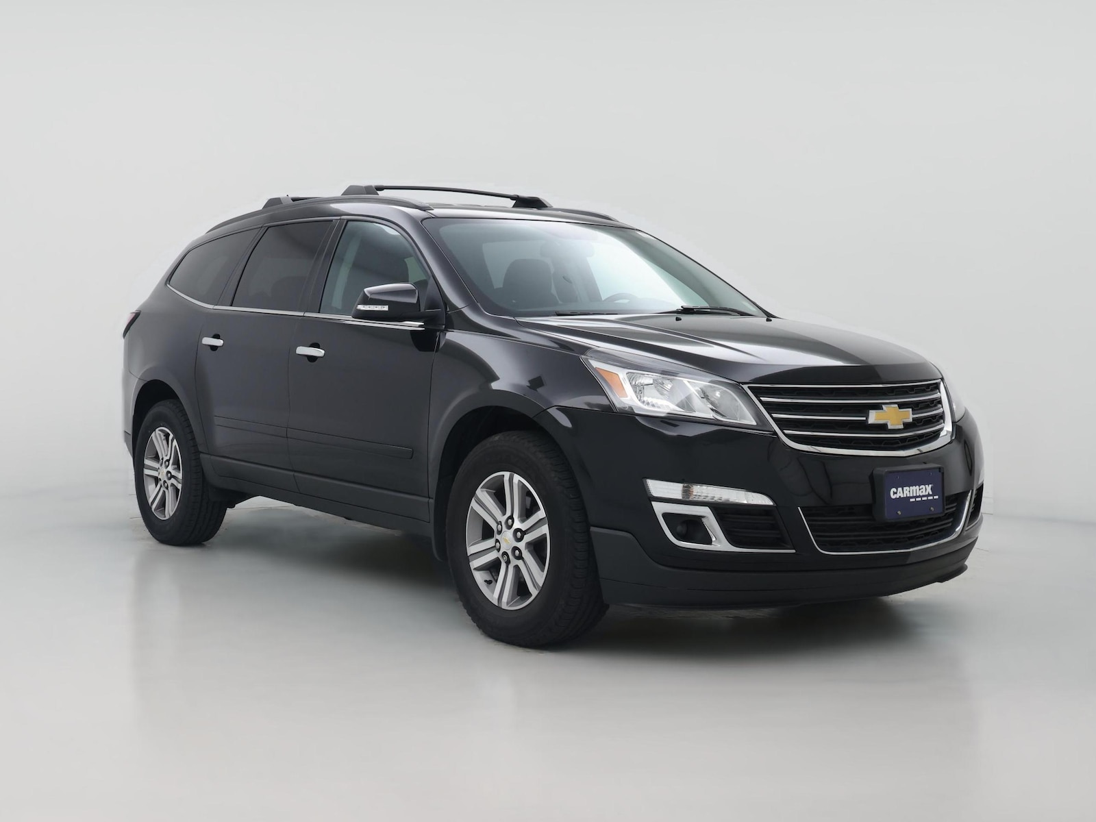 2017 Chevrolet Traverse