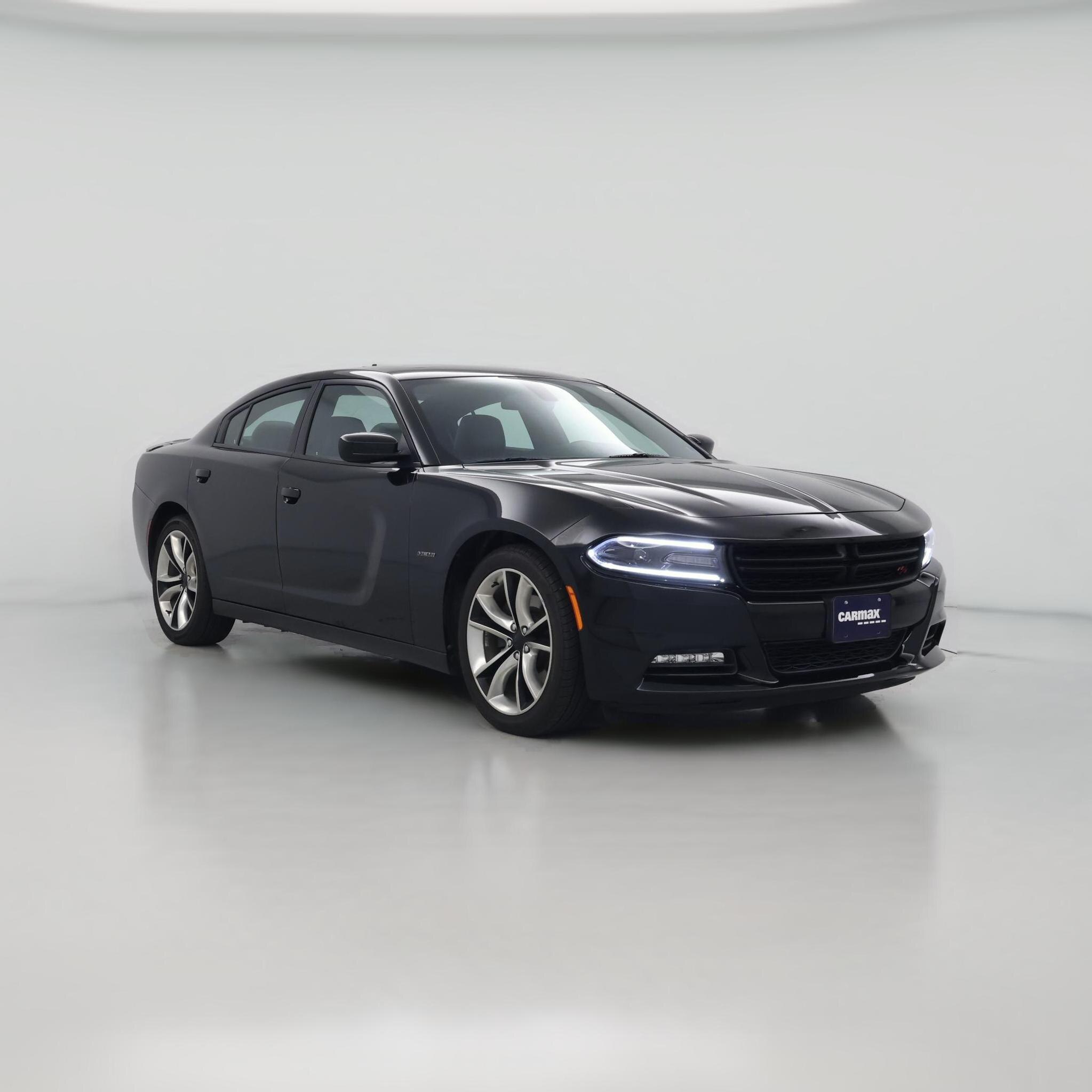 Thumbnail: 2016 Dodge Charger - 1