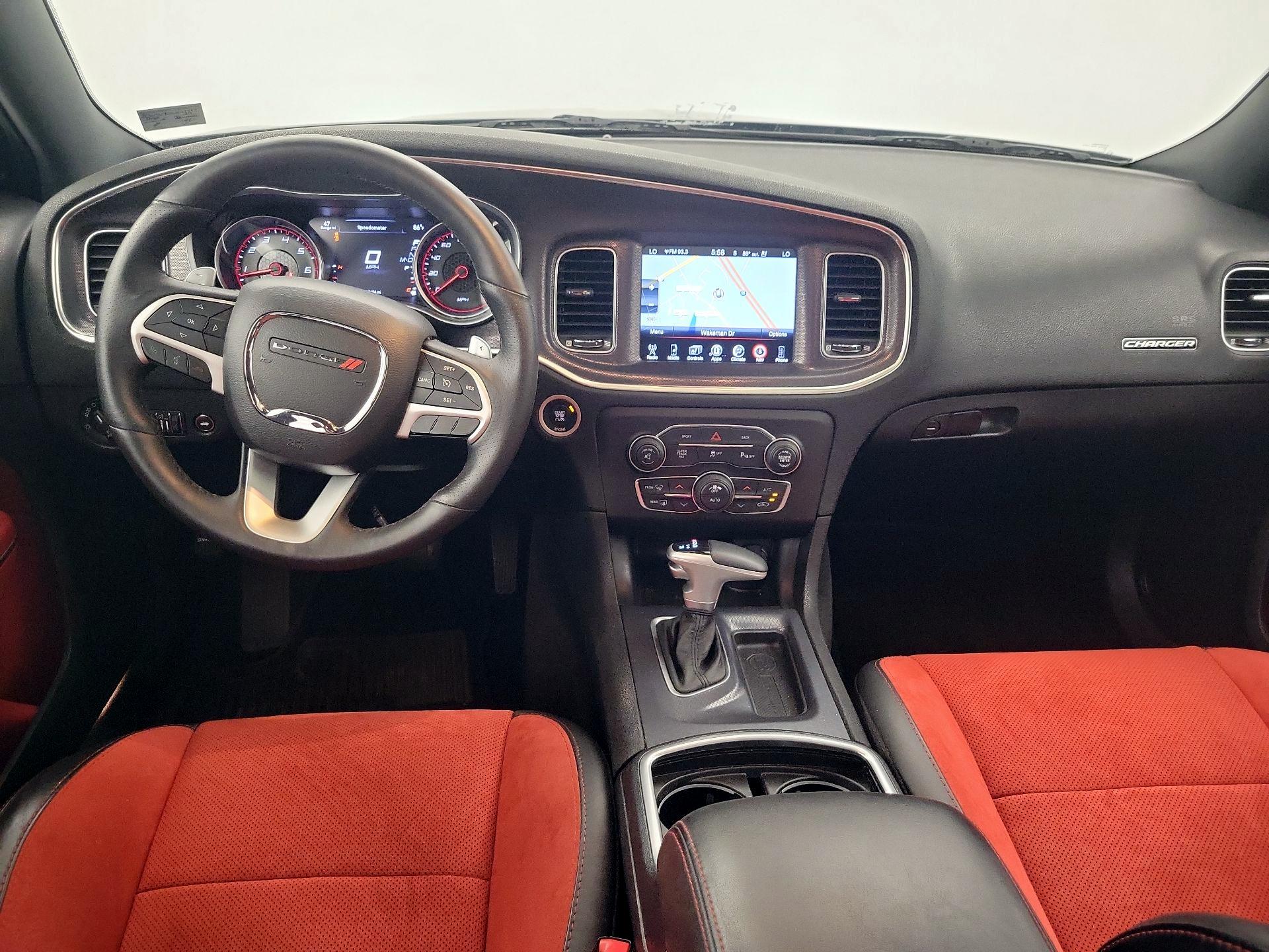 Thumbnail: 2016 Dodge Charger - 9