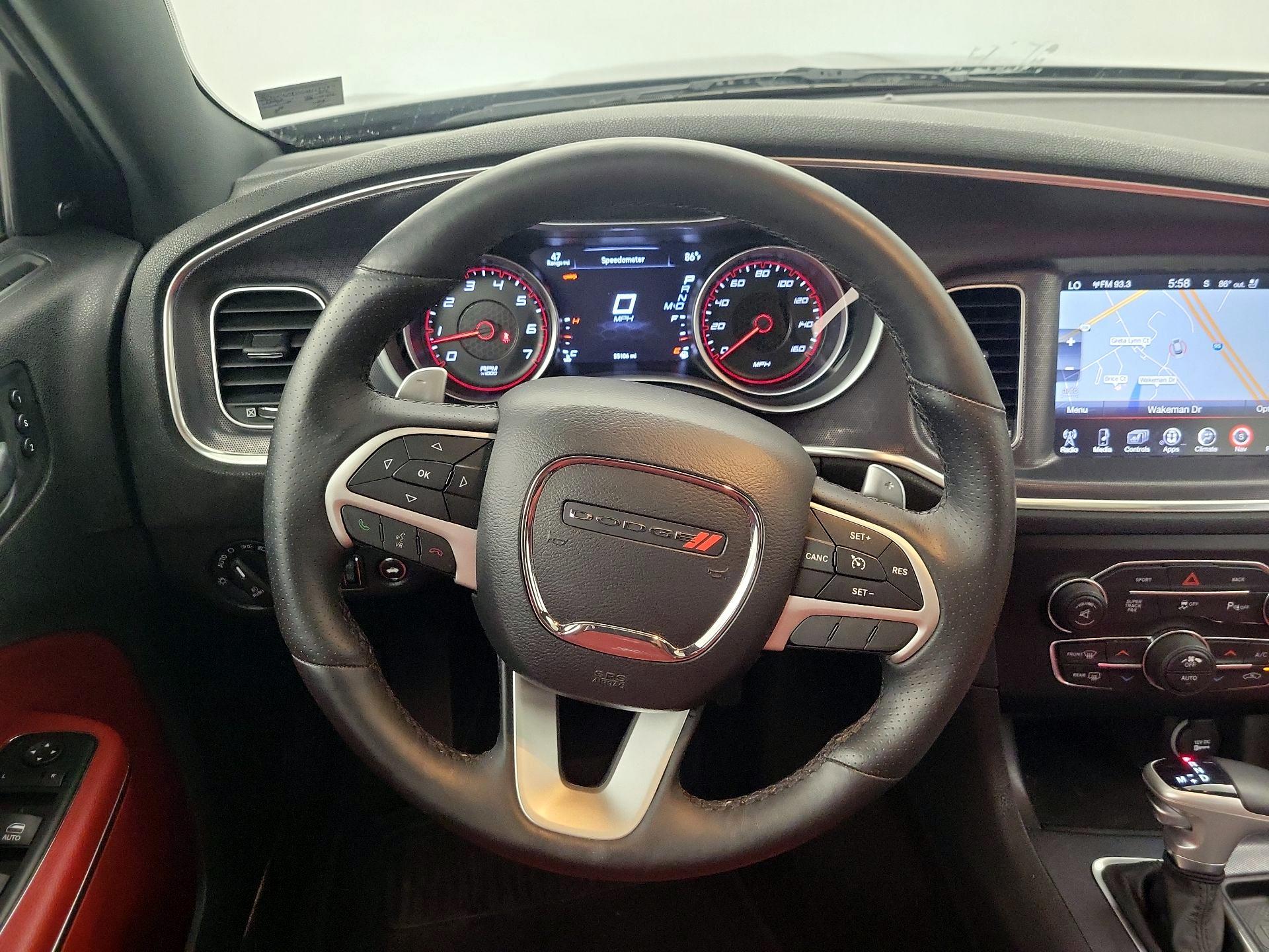 Thumbnail: 2016 Dodge Charger - 10