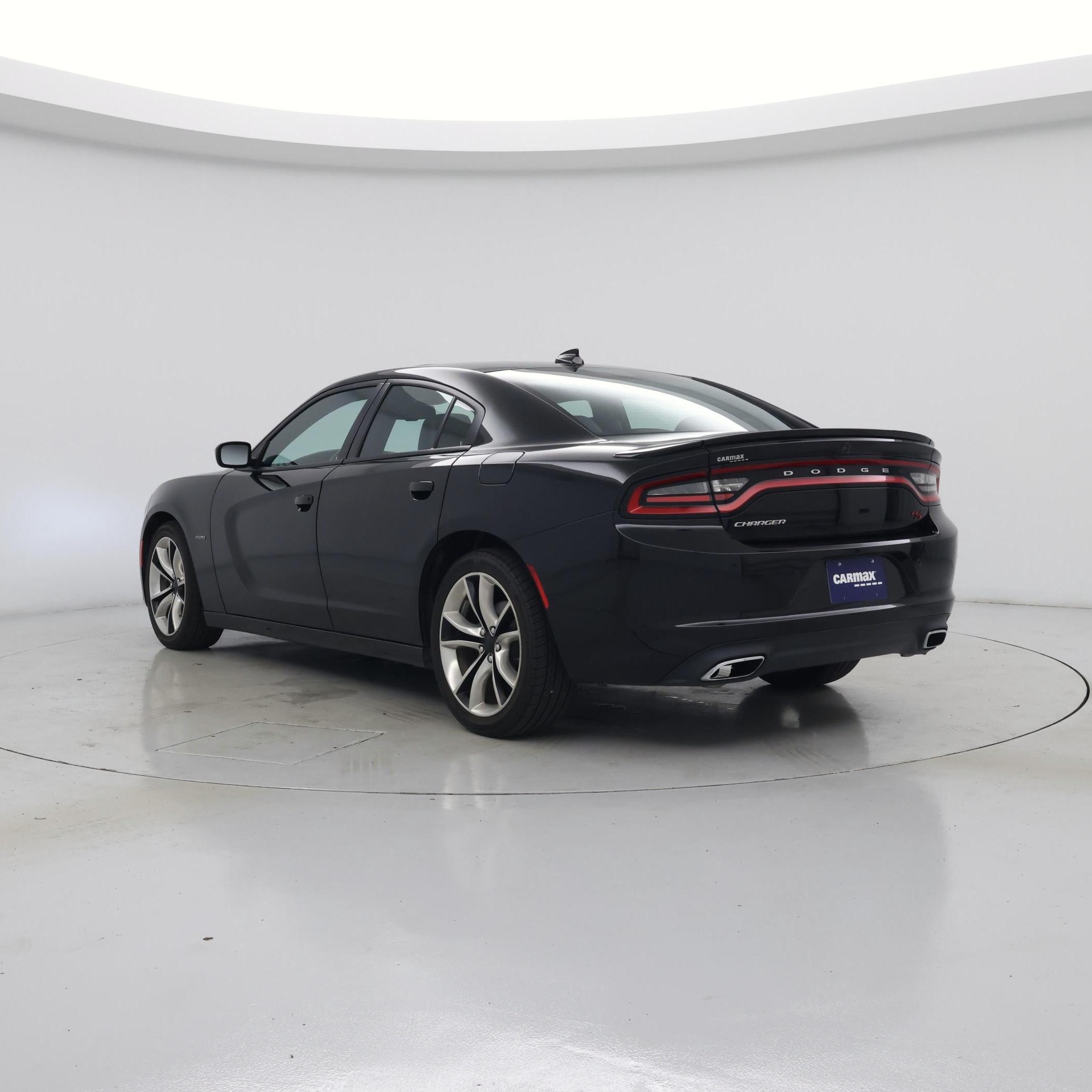 Thumbnail: 2016 Dodge Charger - 2