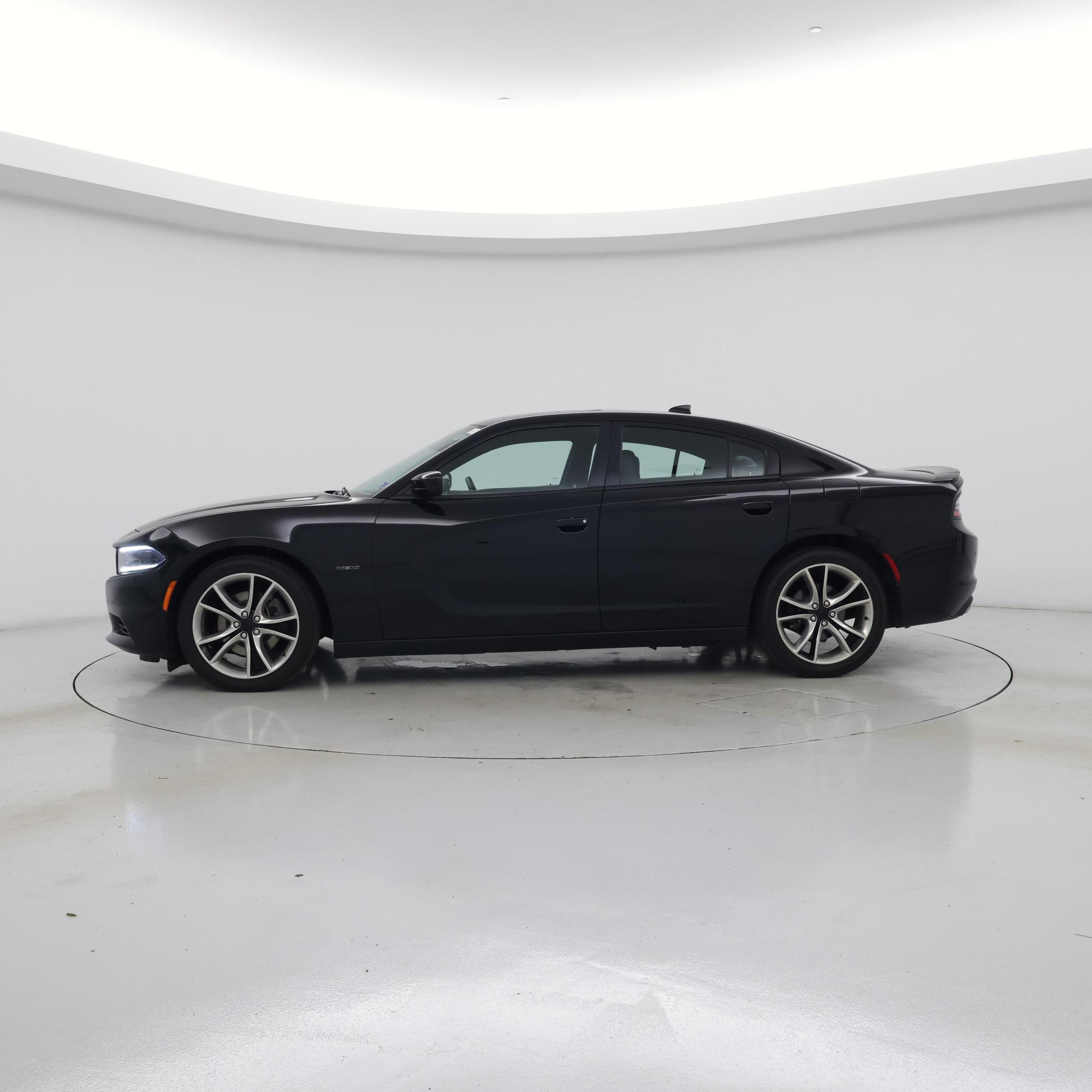Thumbnail: 2016 Dodge Charger - 3