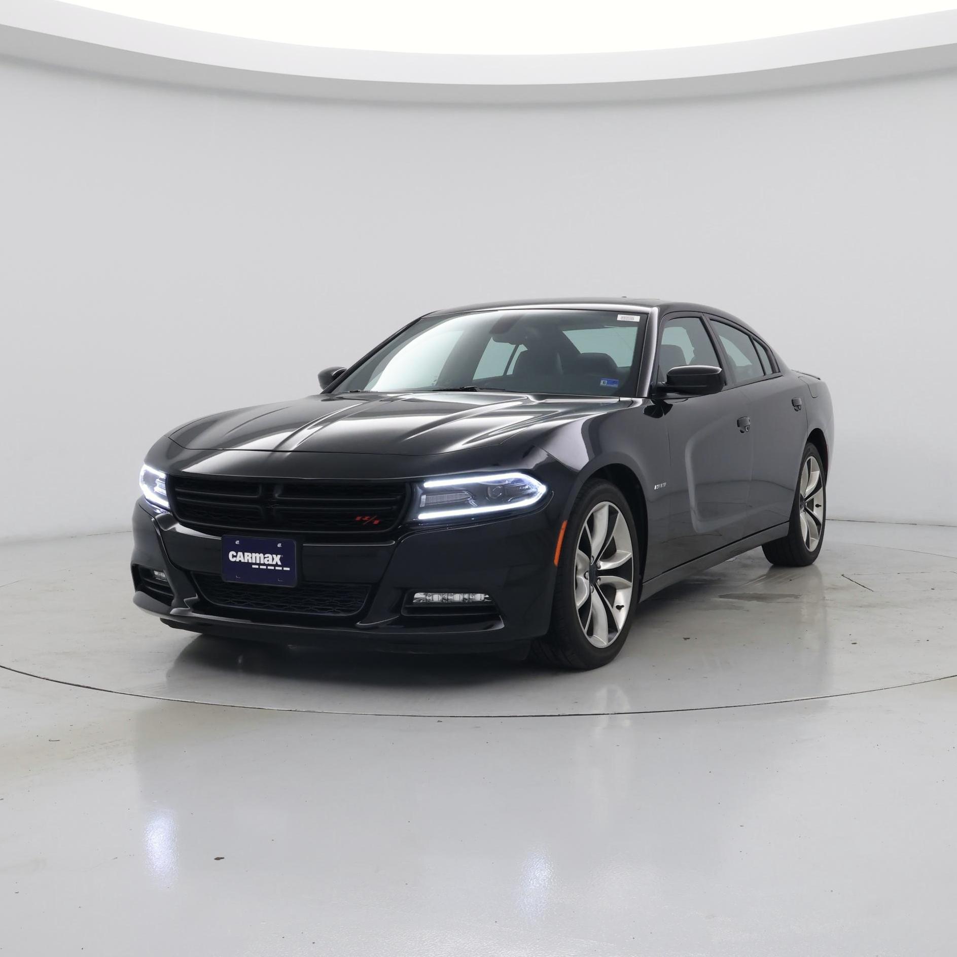 Thumbnail: 2016 Dodge Charger - 4