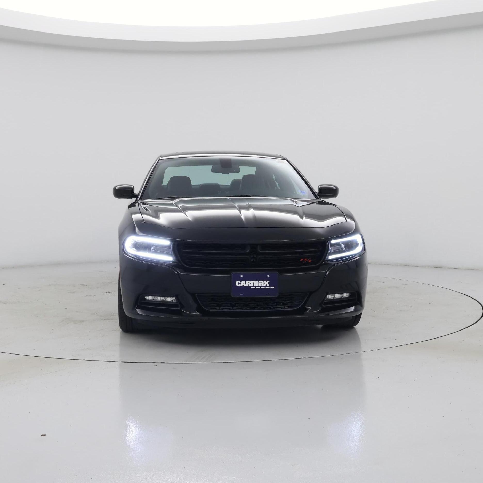 Thumbnail: 2016 Dodge Charger - 5