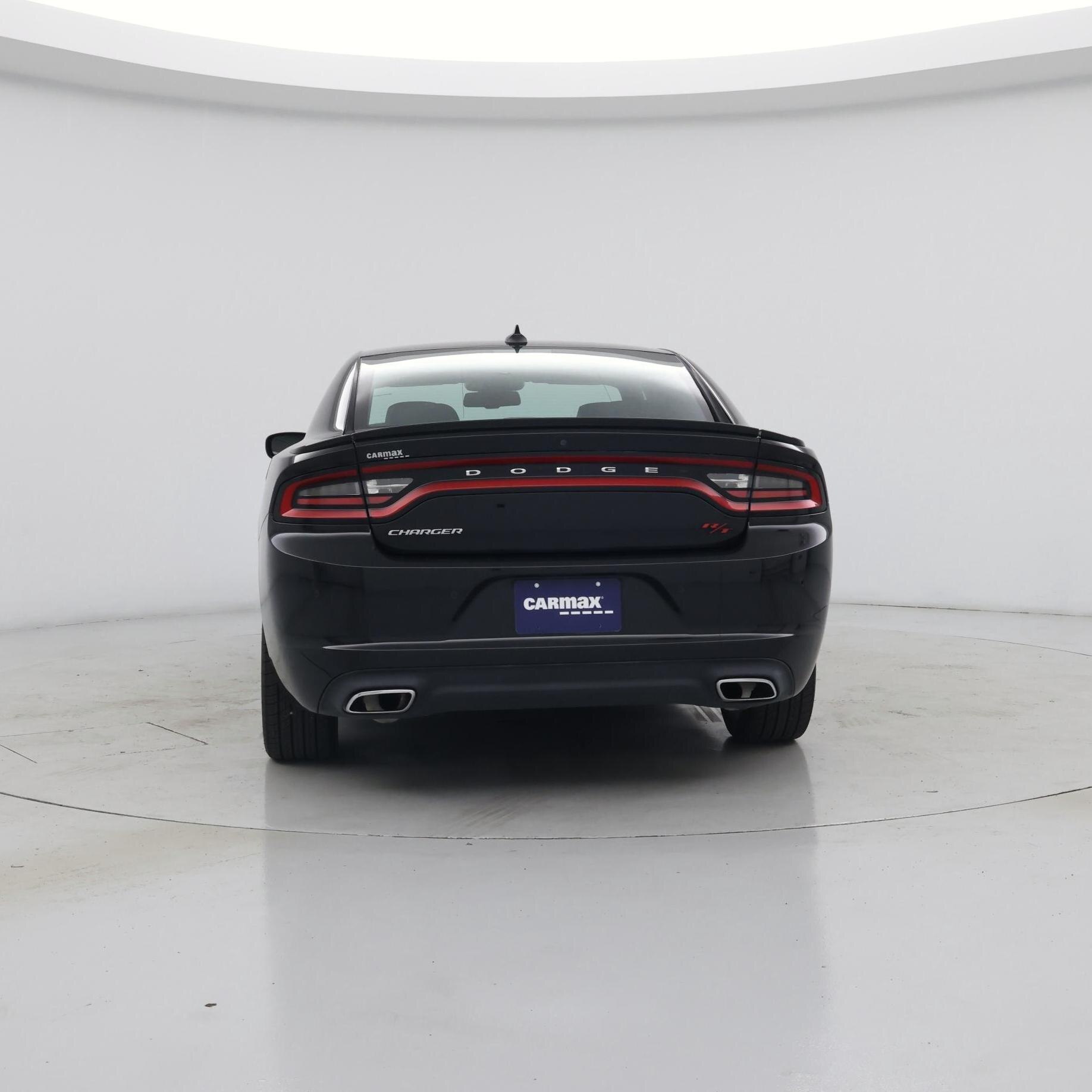 Thumbnail: 2016 Dodge Charger - 6