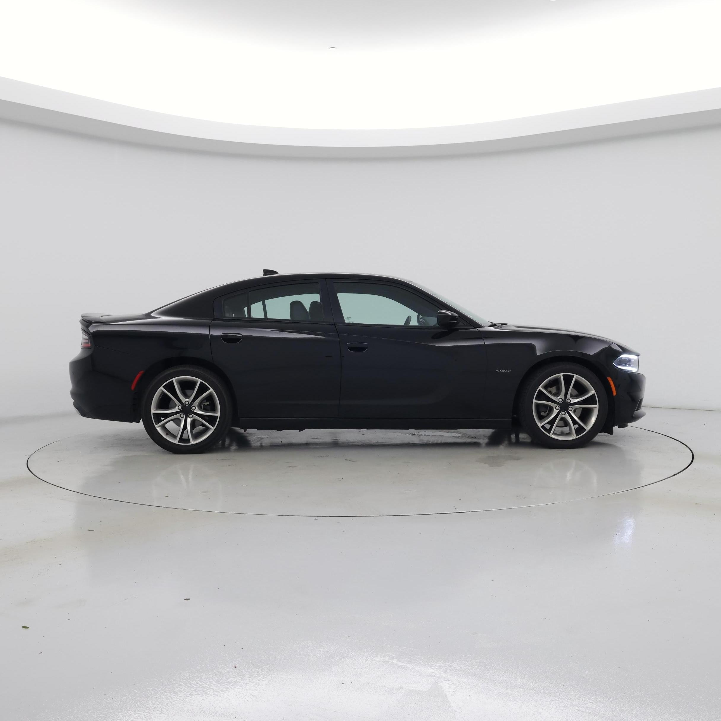 Thumbnail: 2016 Dodge Charger - 7