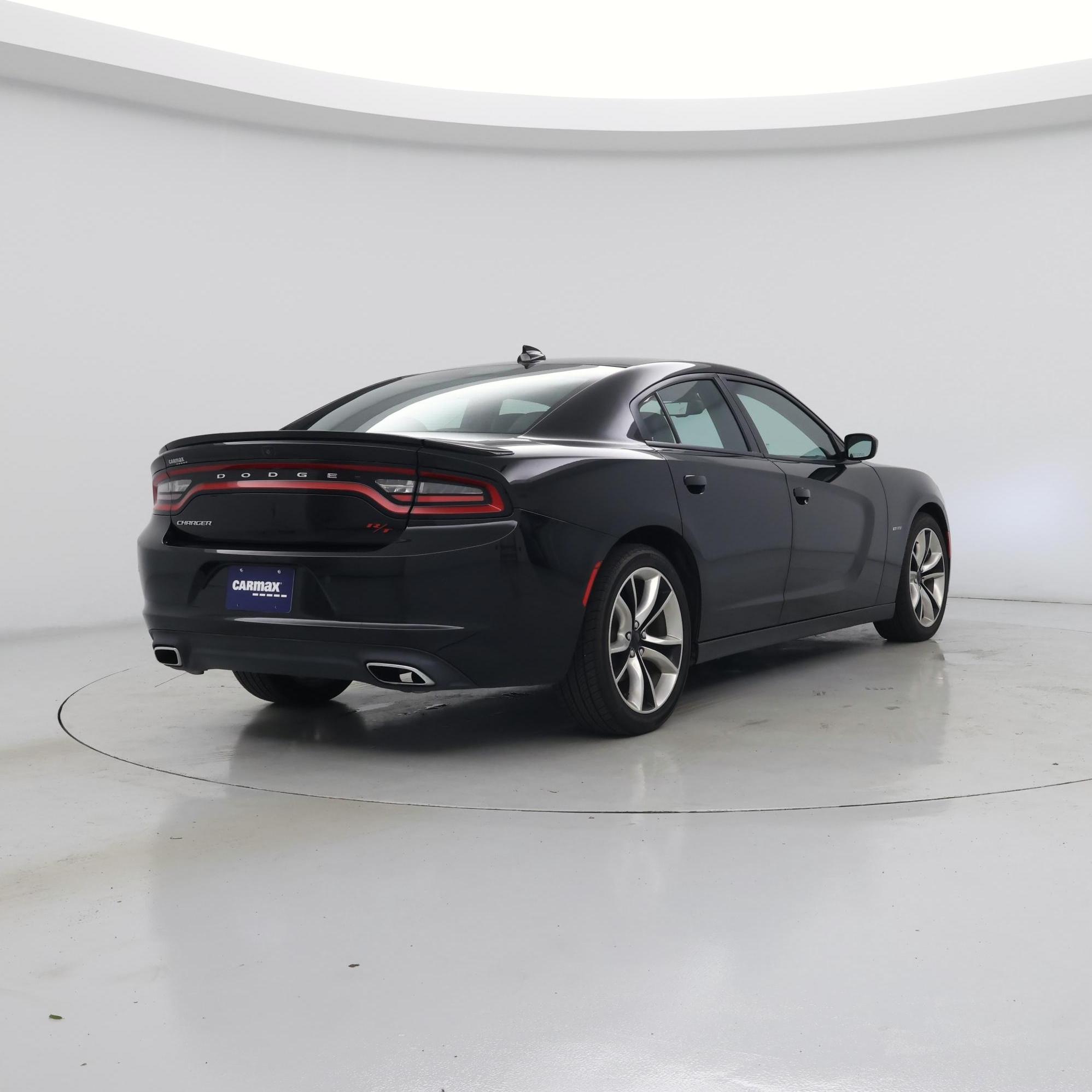 Thumbnail: 2016 Dodge Charger - 8