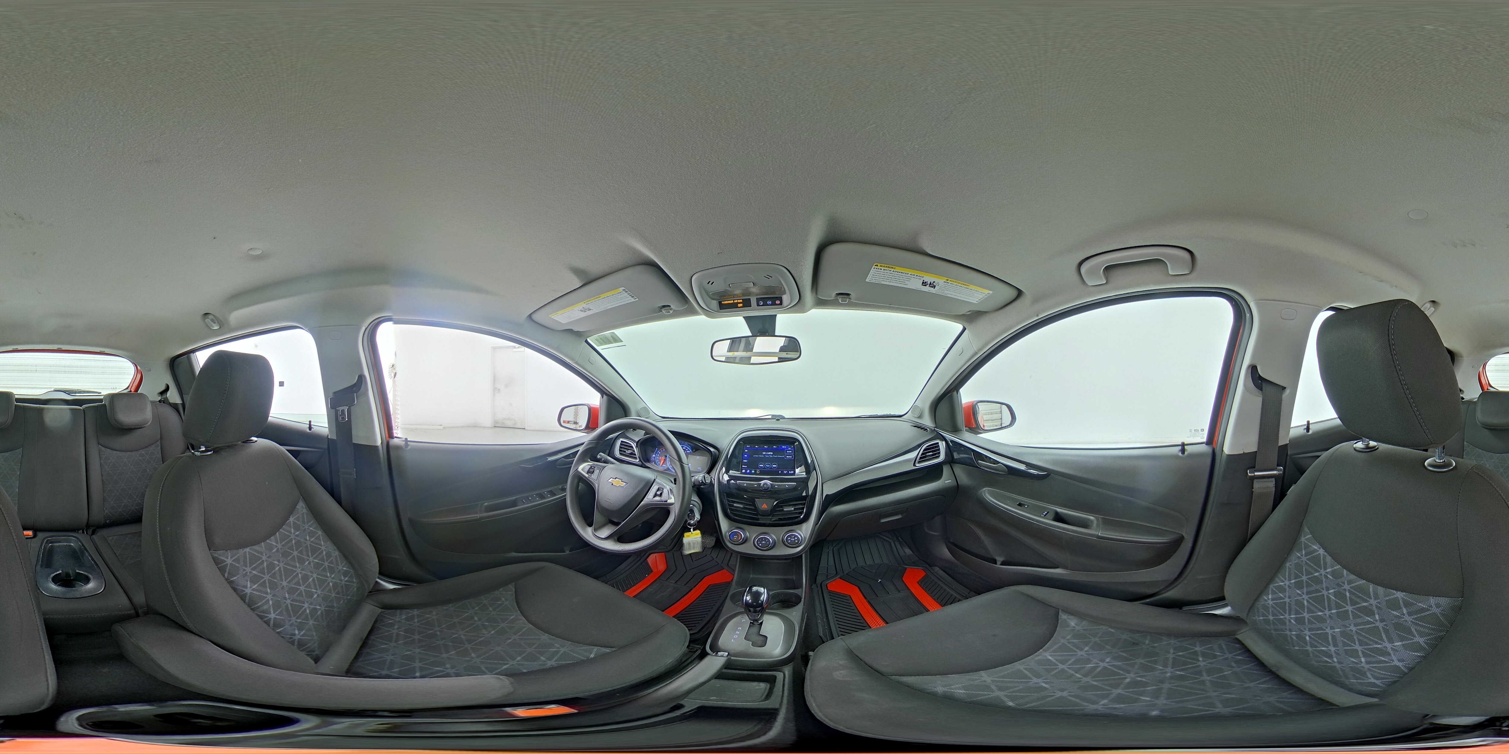 2019 Chevrolet Spark 1LT - Photo 24