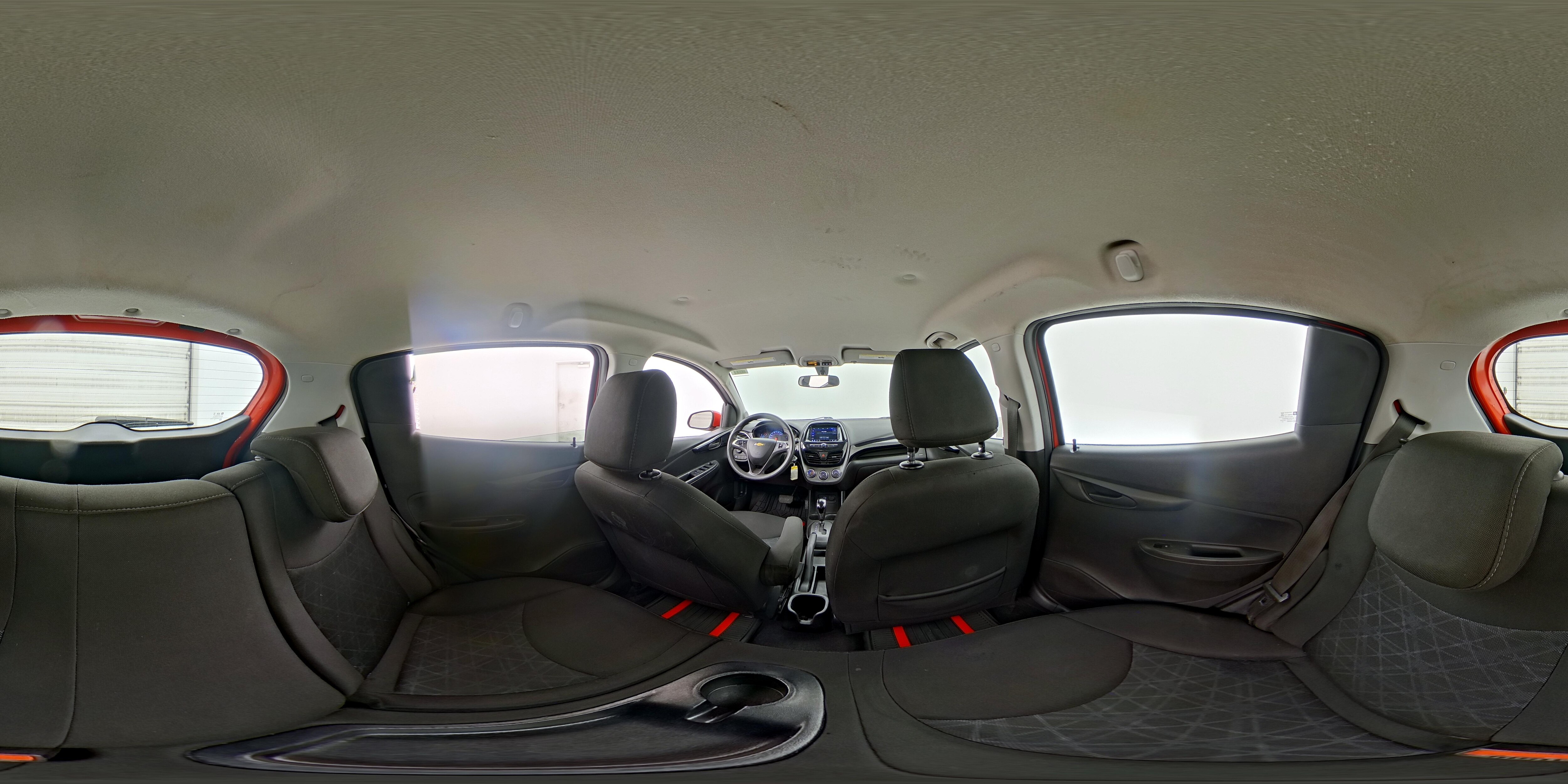 2019 Chevrolet Spark 1LT - Photo 25