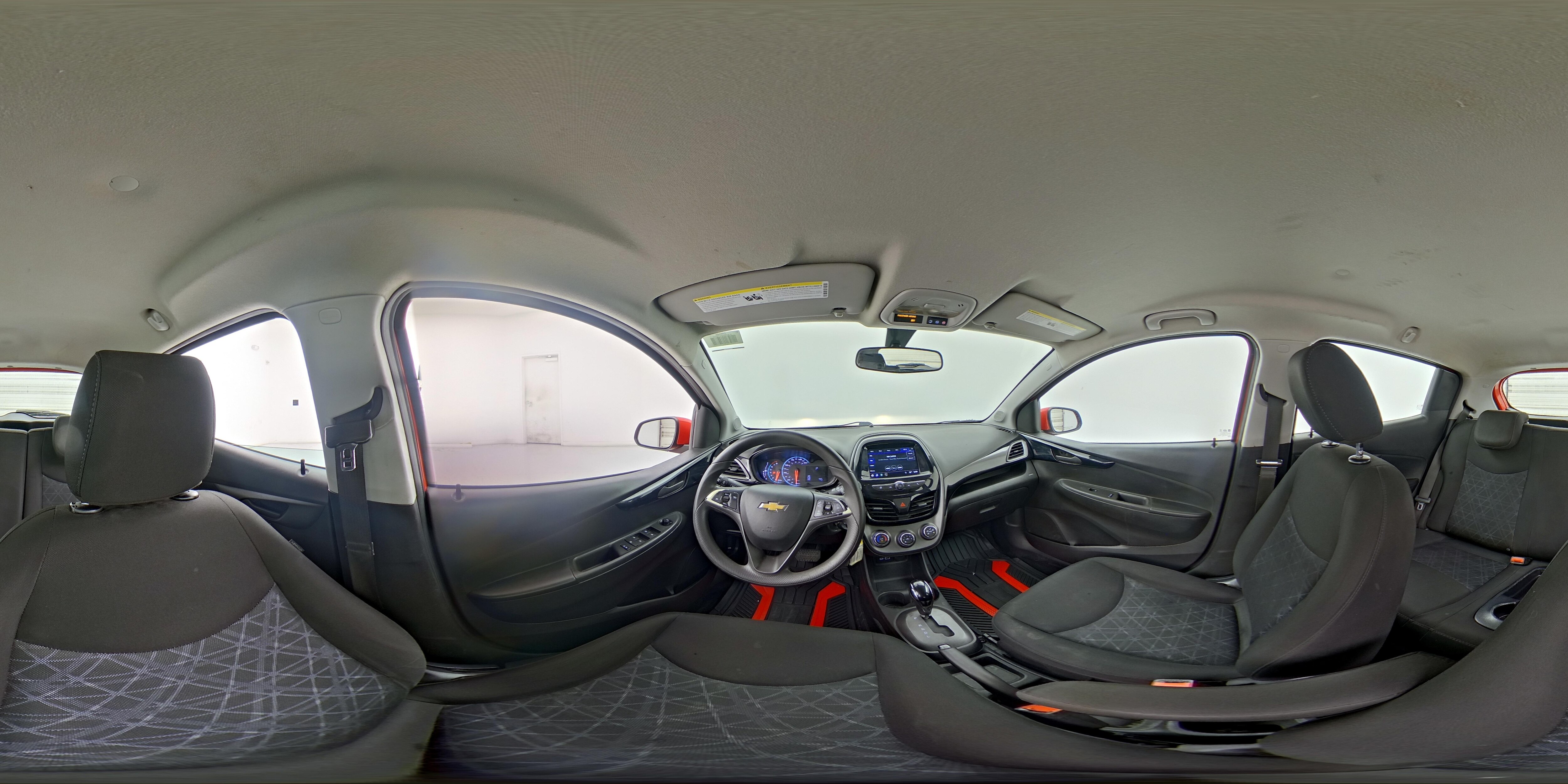 2019 Chevrolet Spark 1LT - Photo 26