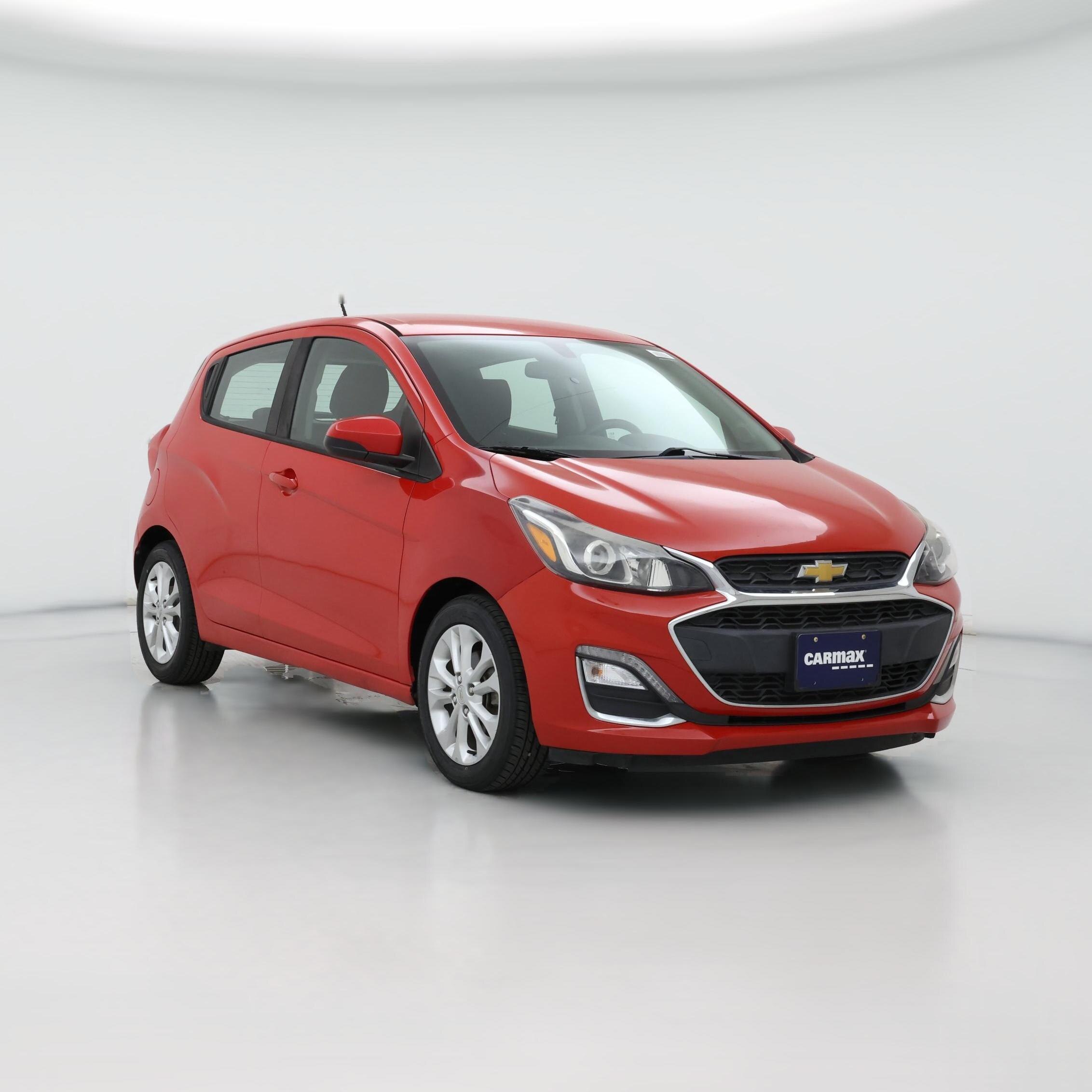 Thumbnail: 2019 Chevrolet Spark - 1