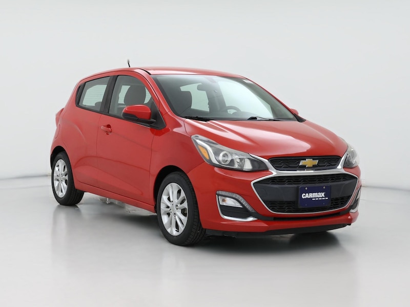 2019 Chevrolet Spark LT