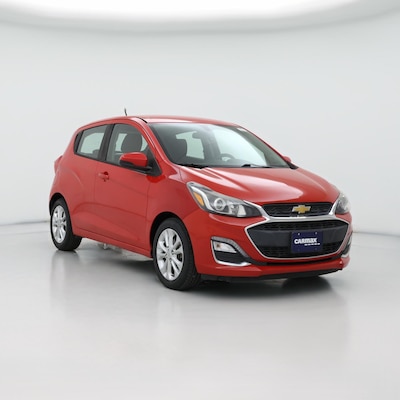 2019 Chevrolet Spark LT