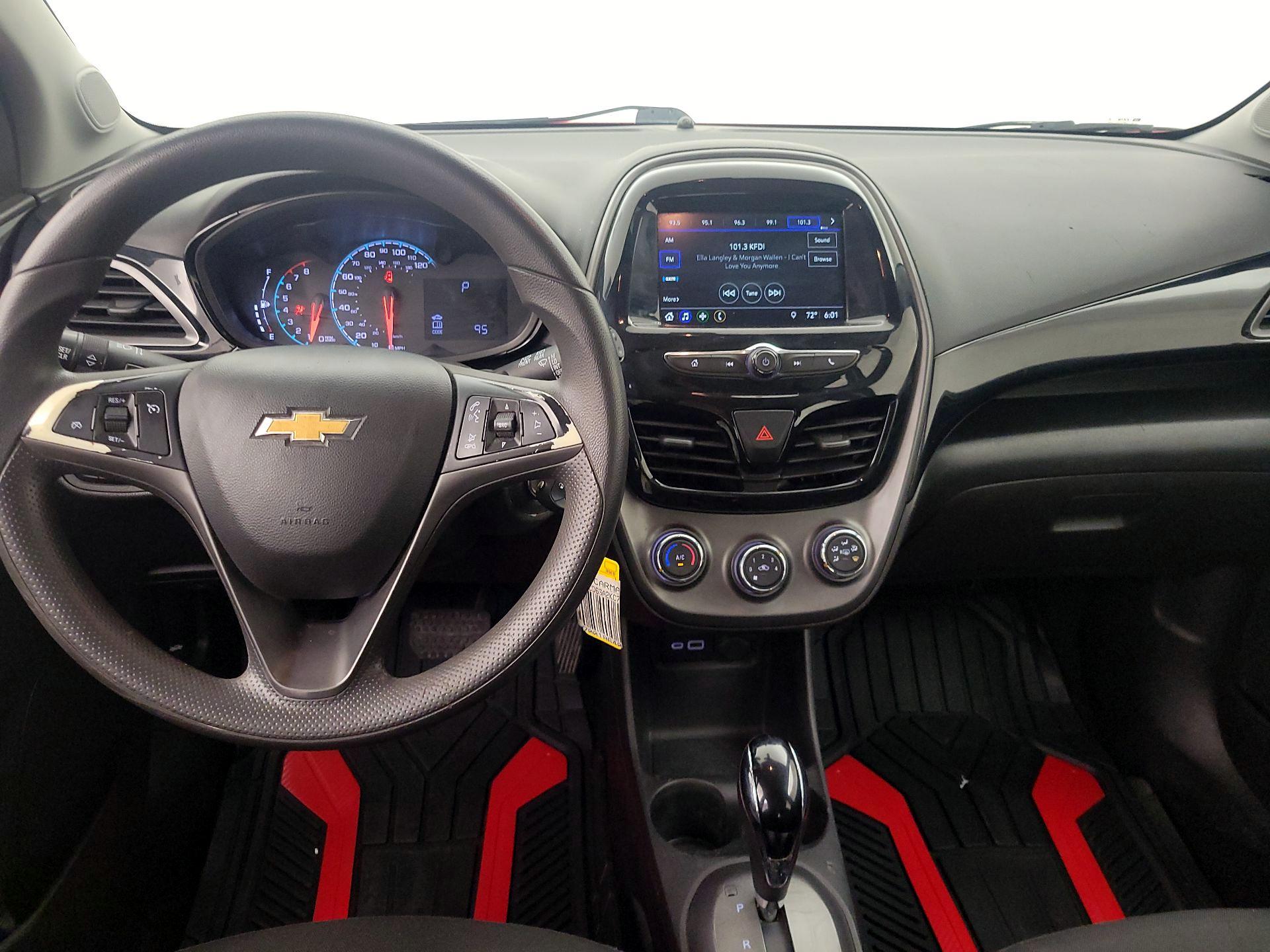 Thumbnail: 2019 Chevrolet Spark - 9