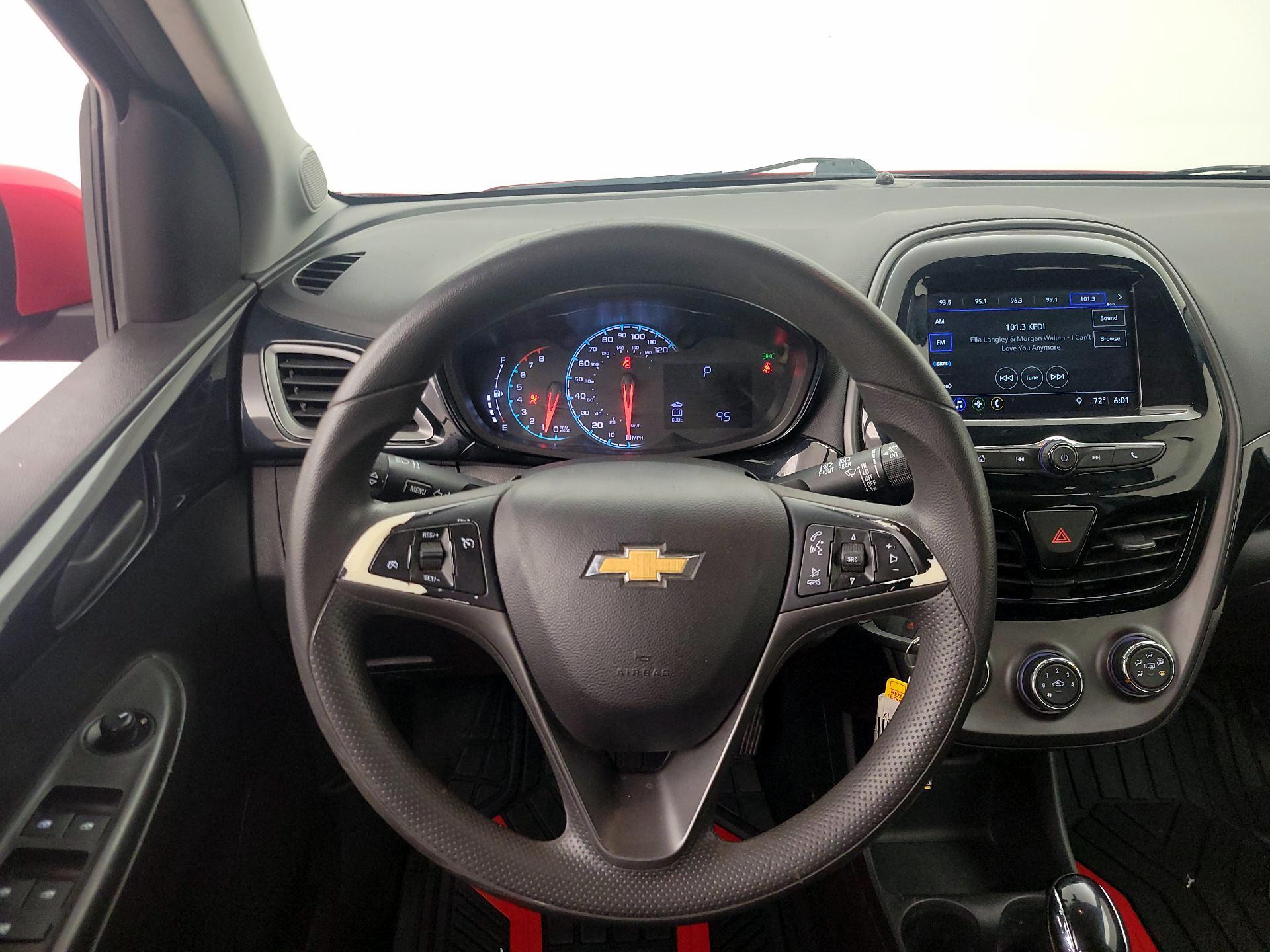 Thumbnail: 2019 Chevrolet Spark - 10