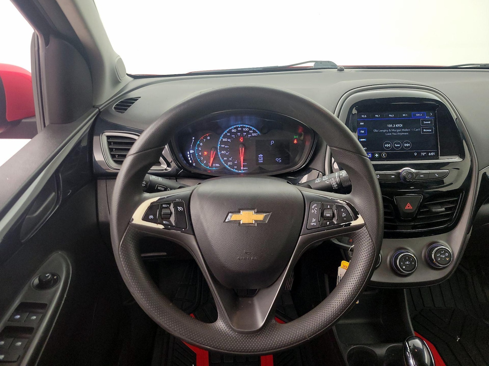 2019 Chevrolet Spark 1LT - Photo 11