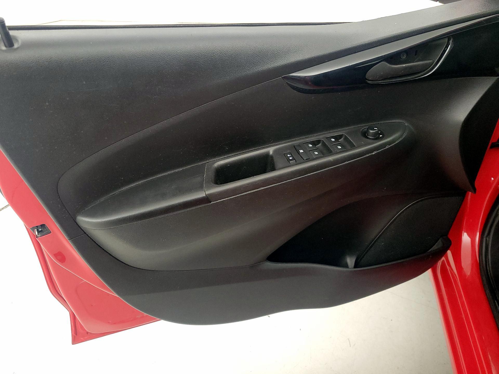 Thumbnail: 2019 Chevrolet Spark - 12