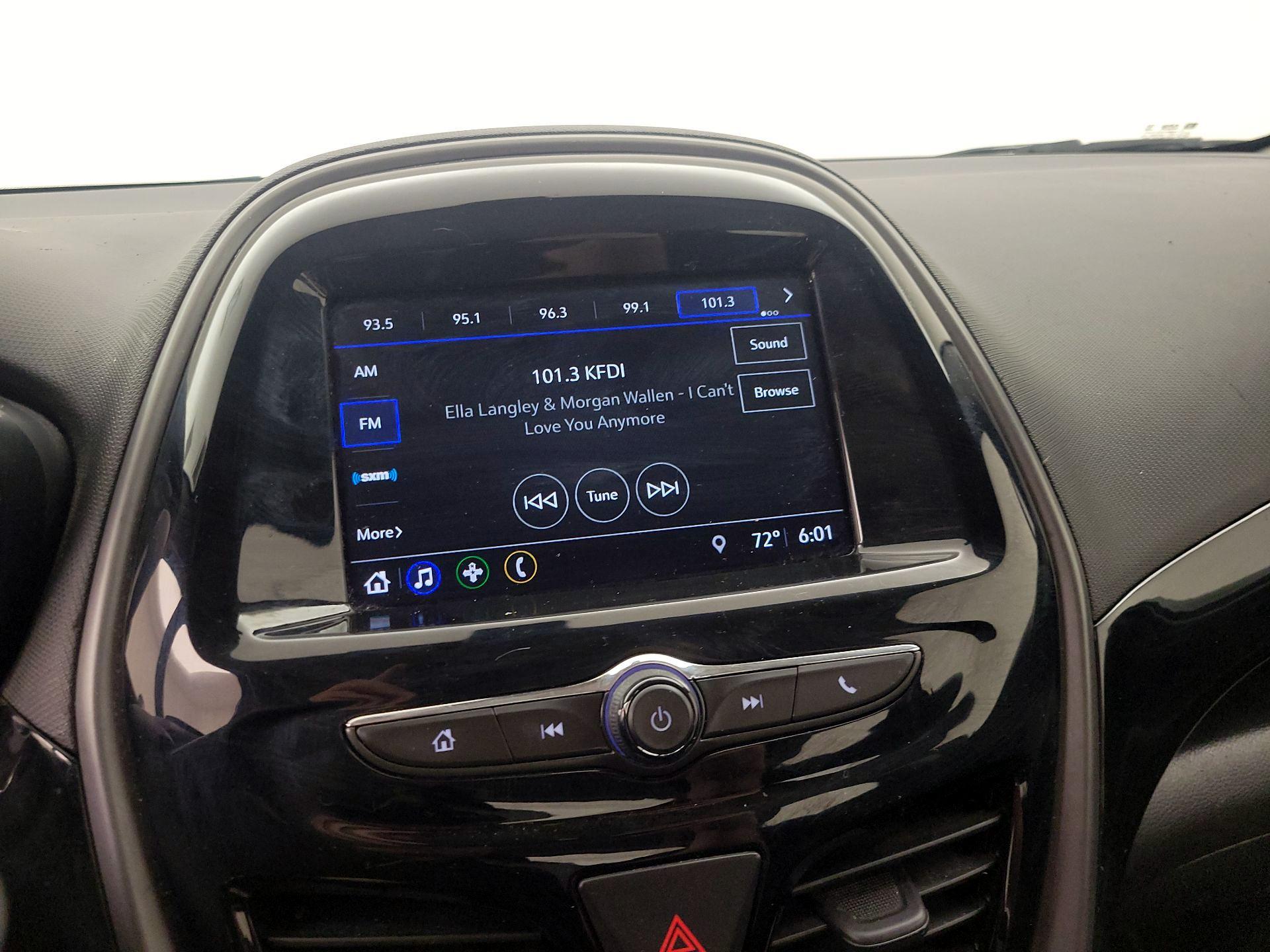 Thumbnail: 2019 Chevrolet Spark - 15