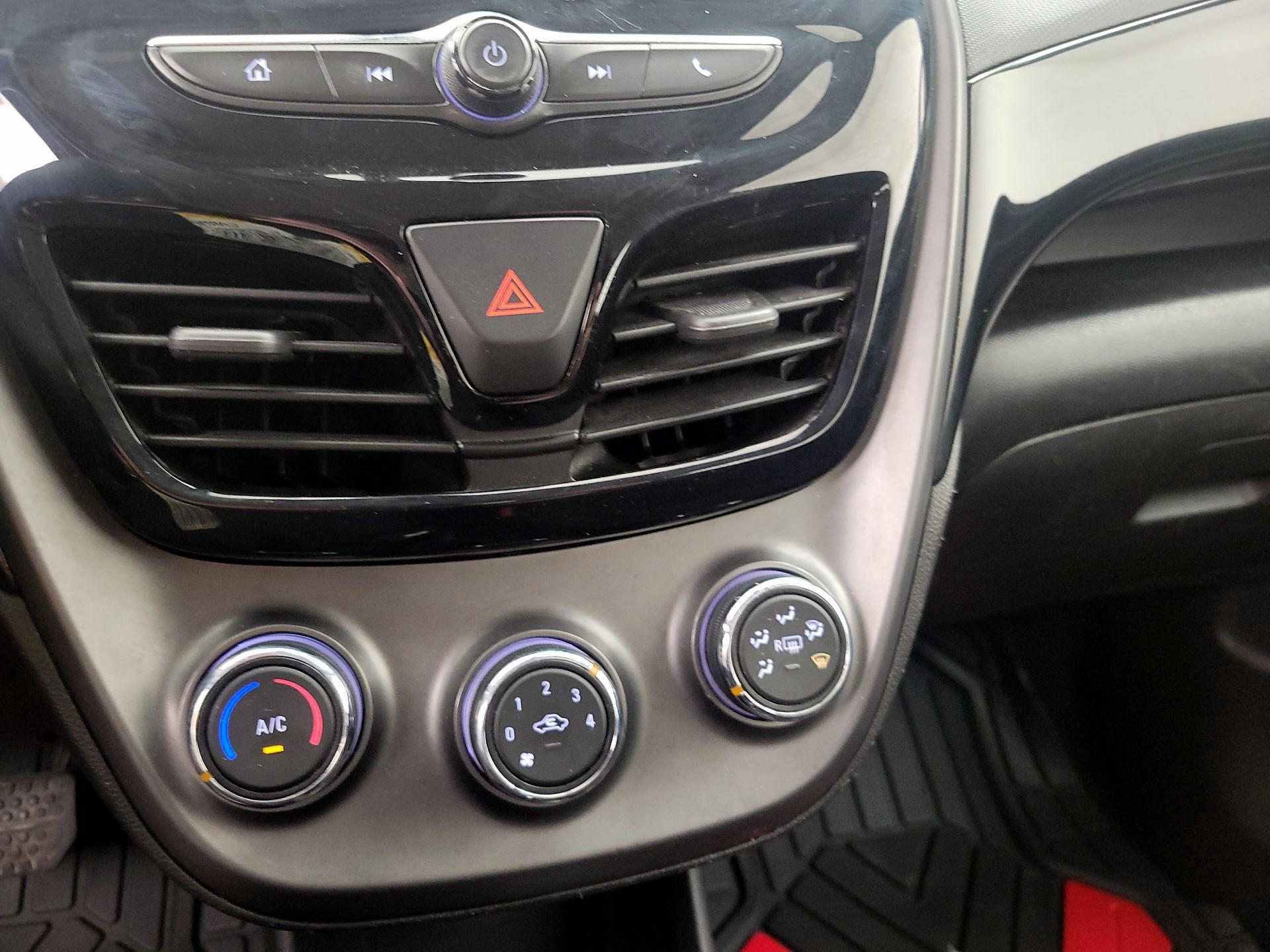 Thumbnail: 2019 Chevrolet Spark - 16