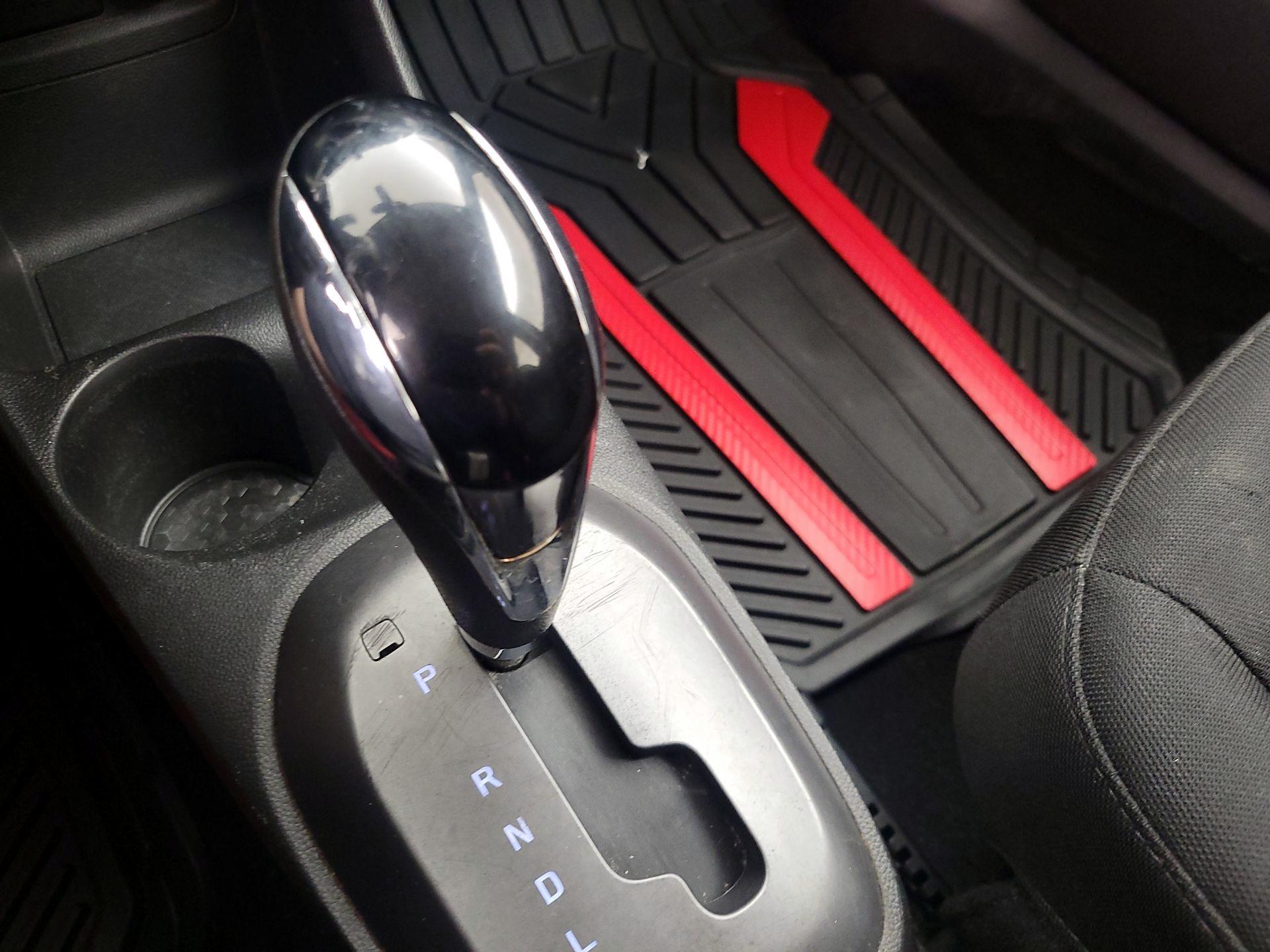Thumbnail: 2019 Chevrolet Spark - 17