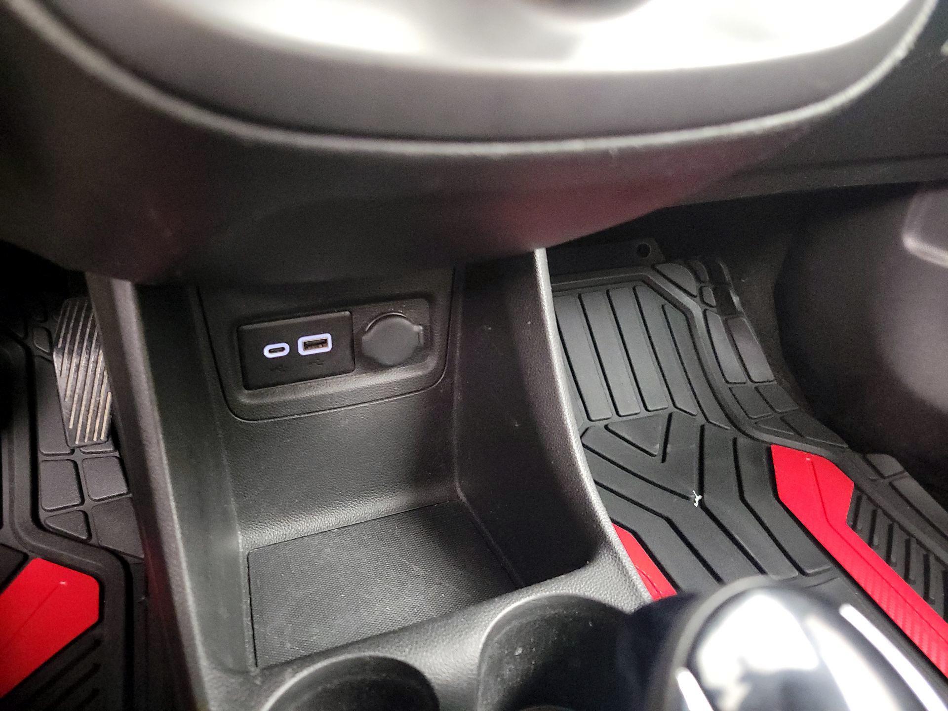 Thumbnail: 2019 Chevrolet Spark - 18