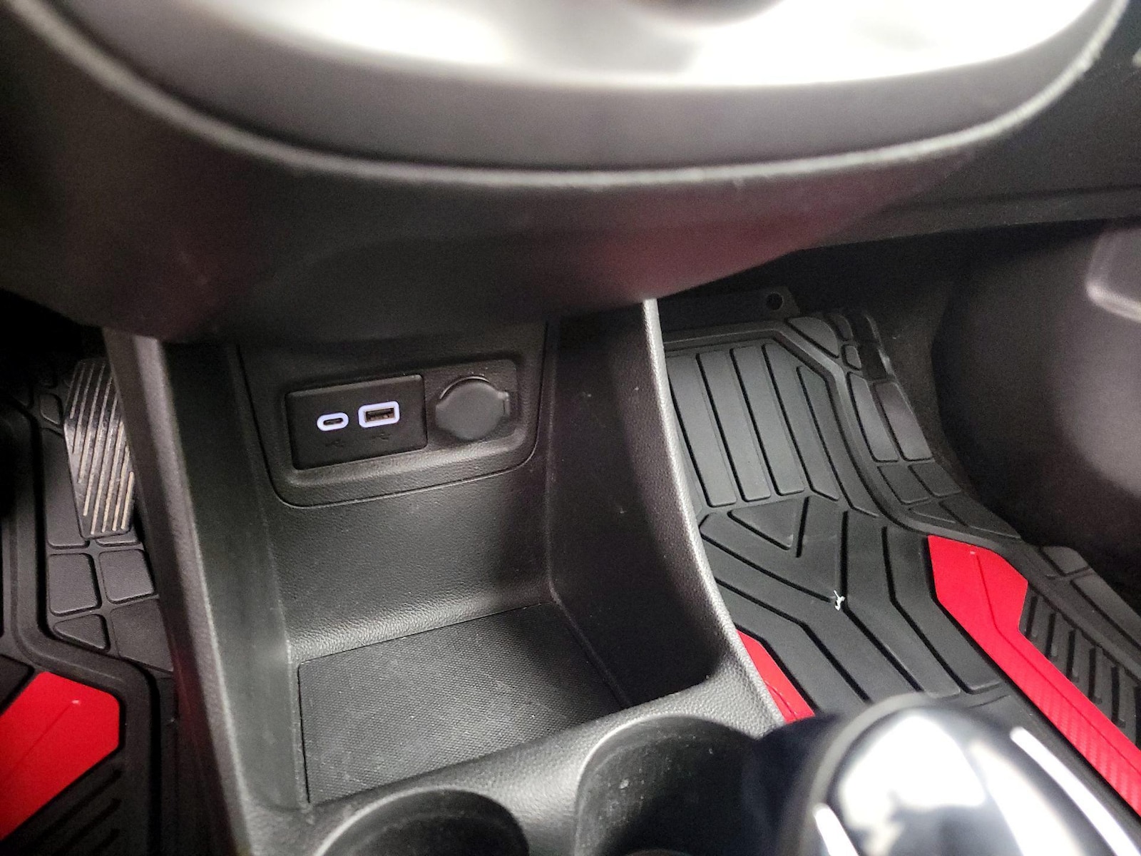 2019 Chevrolet Spark 1LT - Photo 19