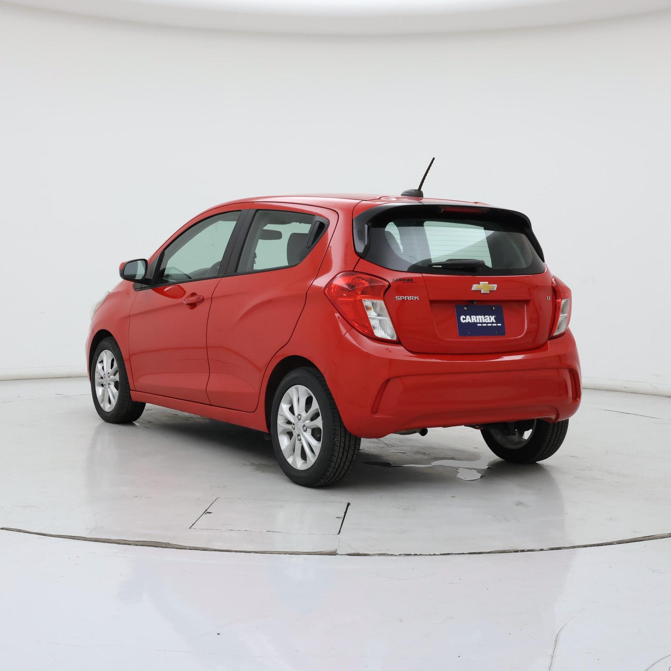 Thumbnail: 2019 Chevrolet Spark - 2