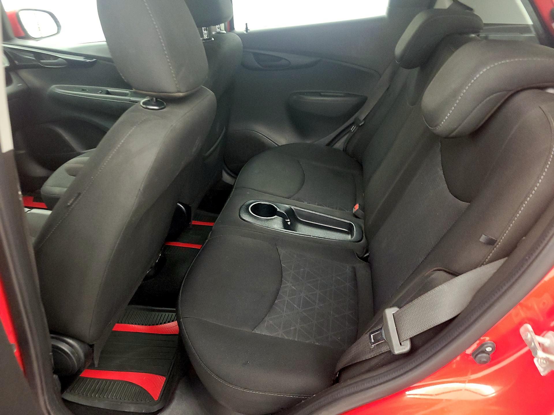 Thumbnail: 2019 Chevrolet Spark - 19