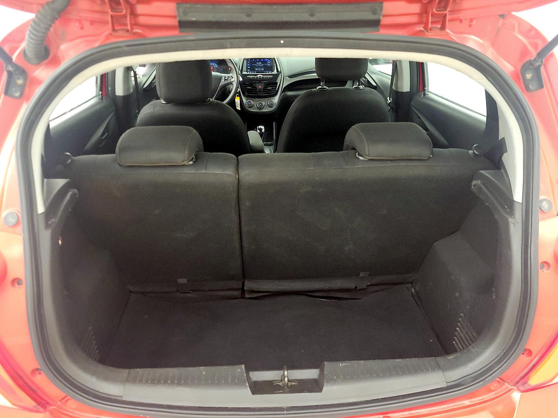 Thumbnail: 2019 Chevrolet Spark - 20