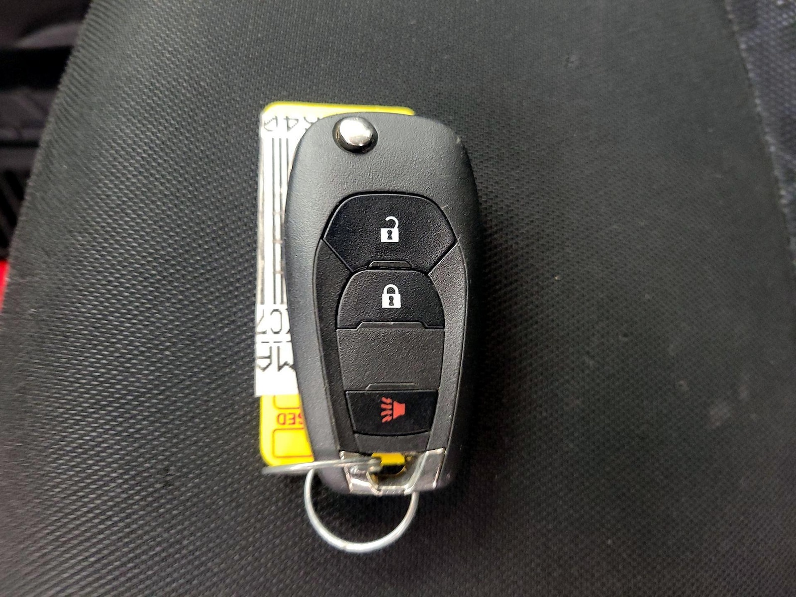 2019 Chevrolet Spark 1LT - Photo 23