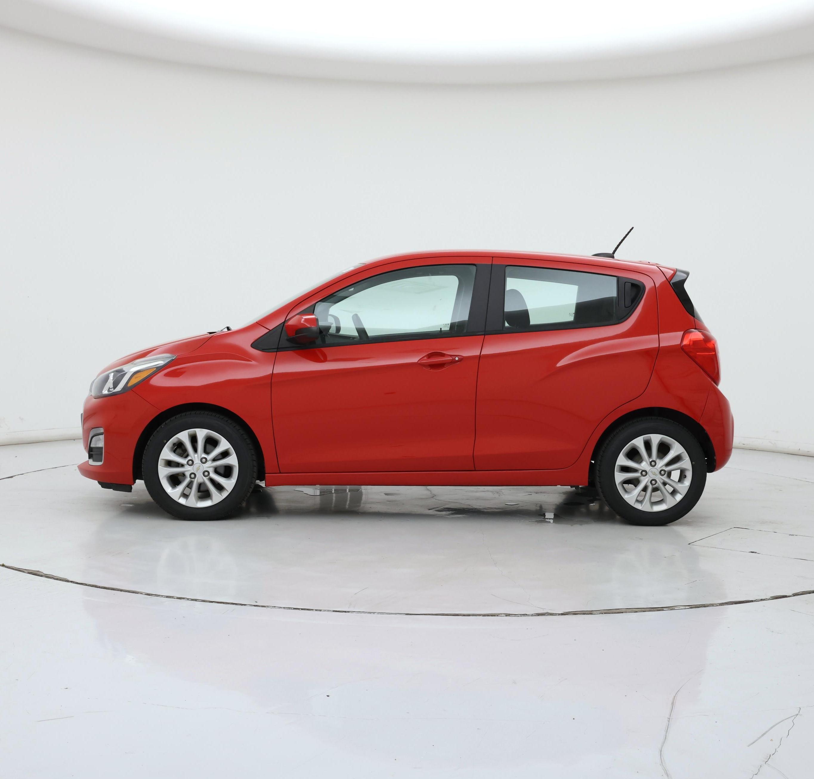 Thumbnail: 2019 Chevrolet Spark - 3