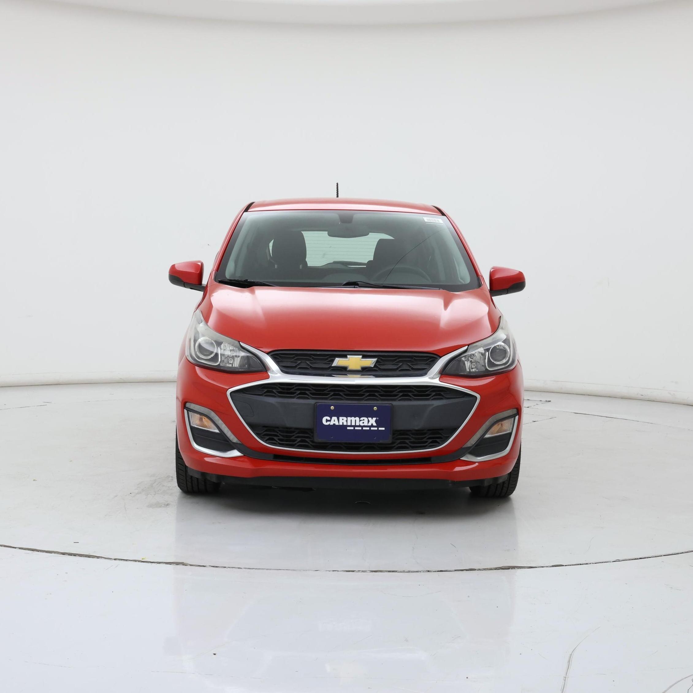 Thumbnail: 2019 Chevrolet Spark - 5