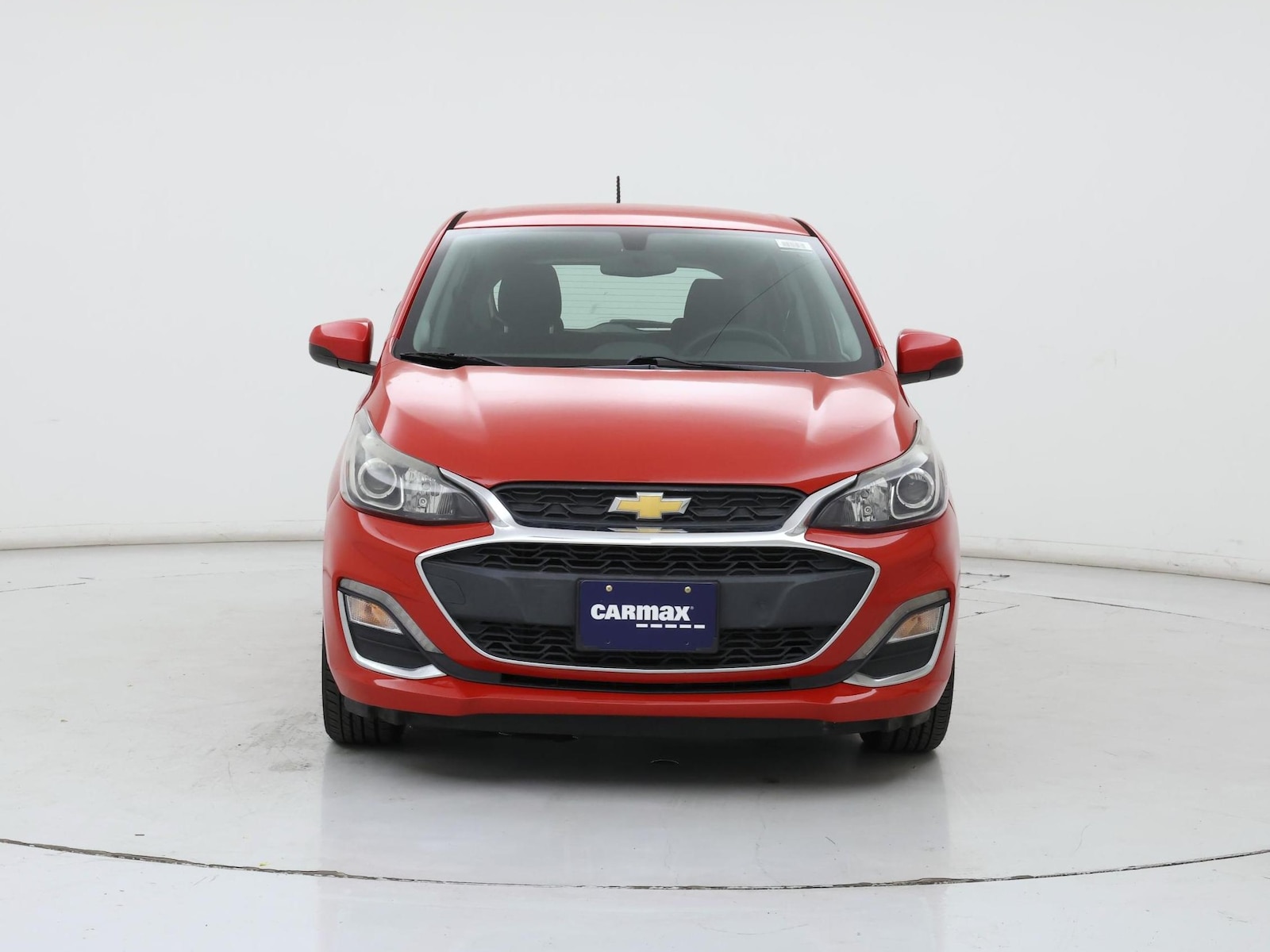 2019 Chevrolet Spark 1LT - Photo 6