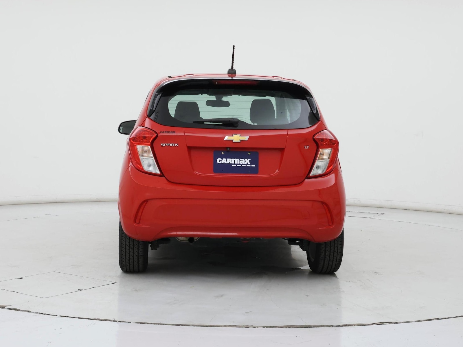 2019 Chevrolet Spark 1LT - Photo 7
