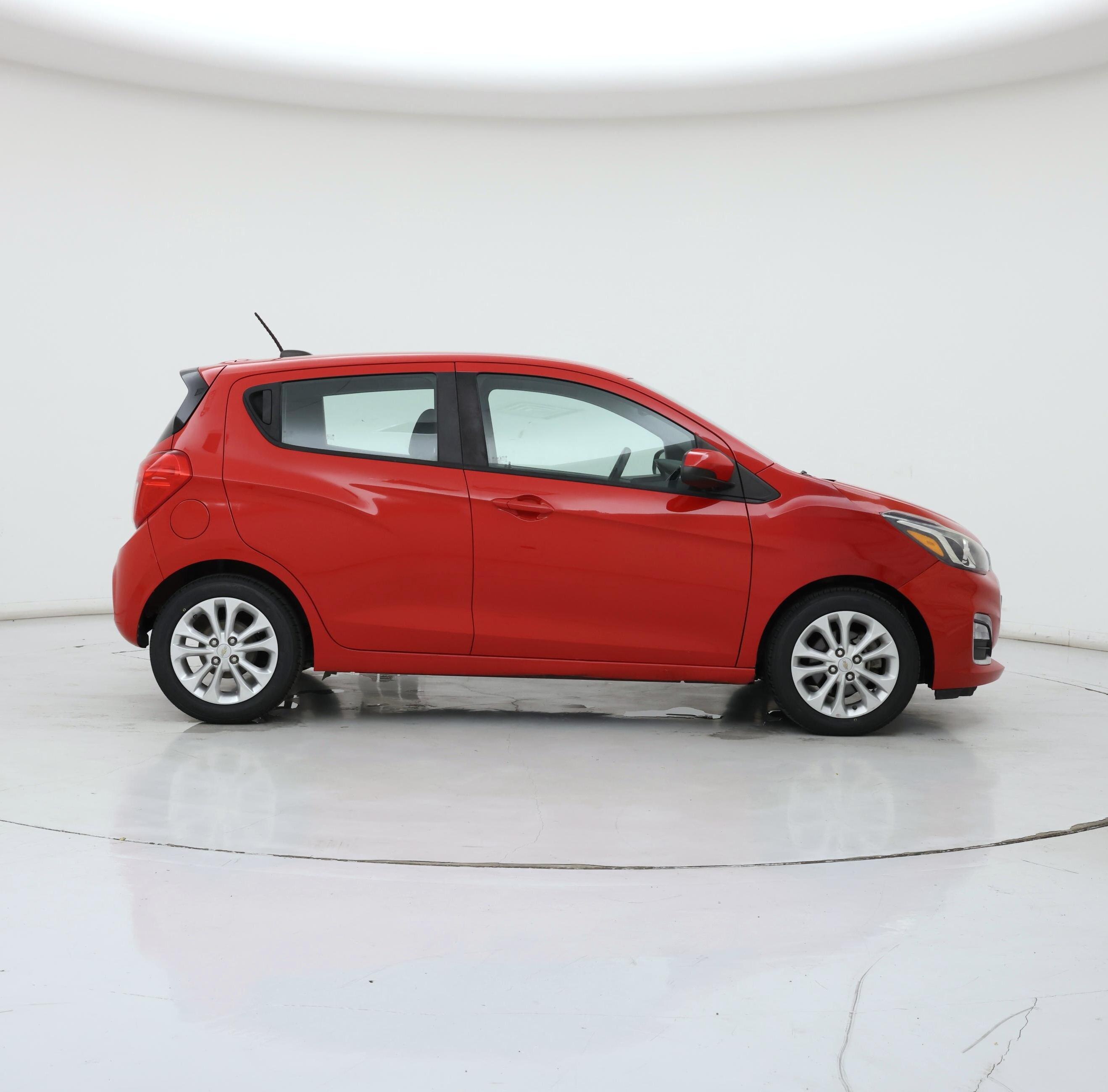 Thumbnail: 2019 Chevrolet Spark - 7