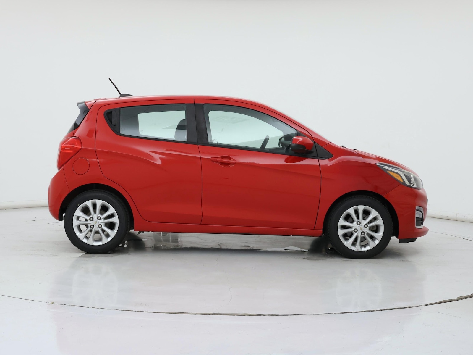 2019 Chevrolet Spark 1LT - Photo 8