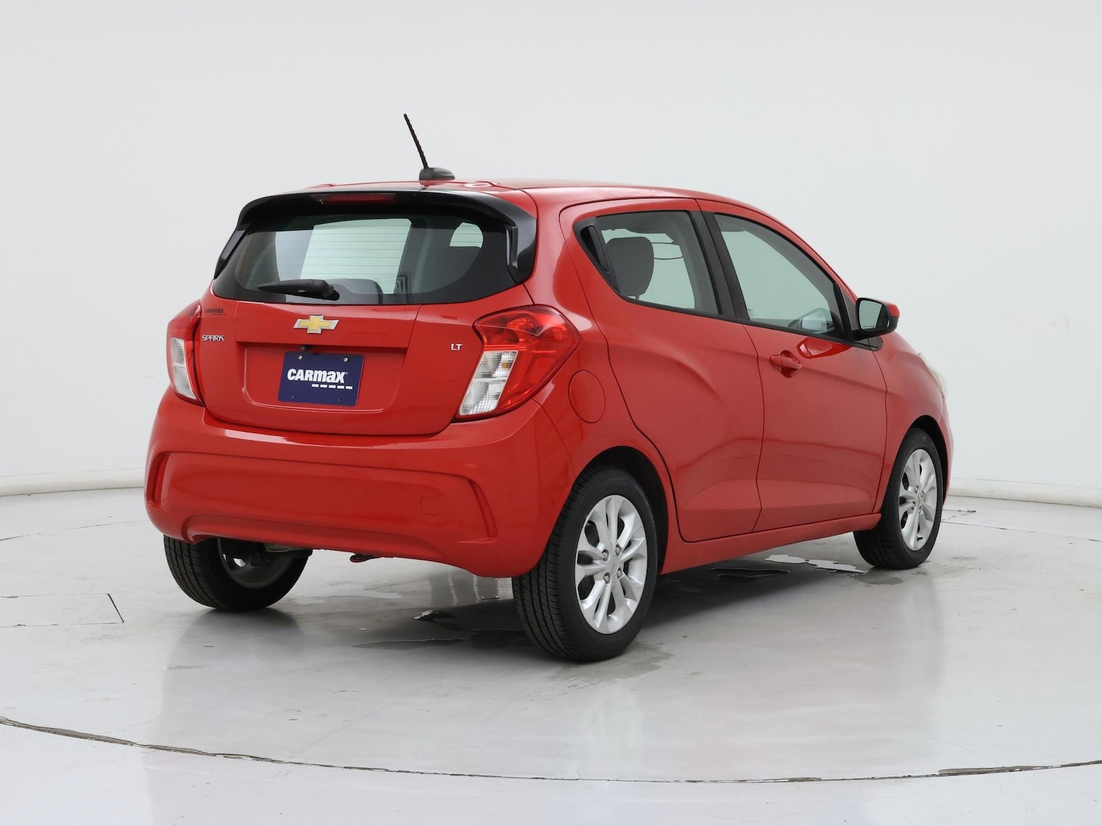 2019 Chevrolet Spark 1LT - Photo 9