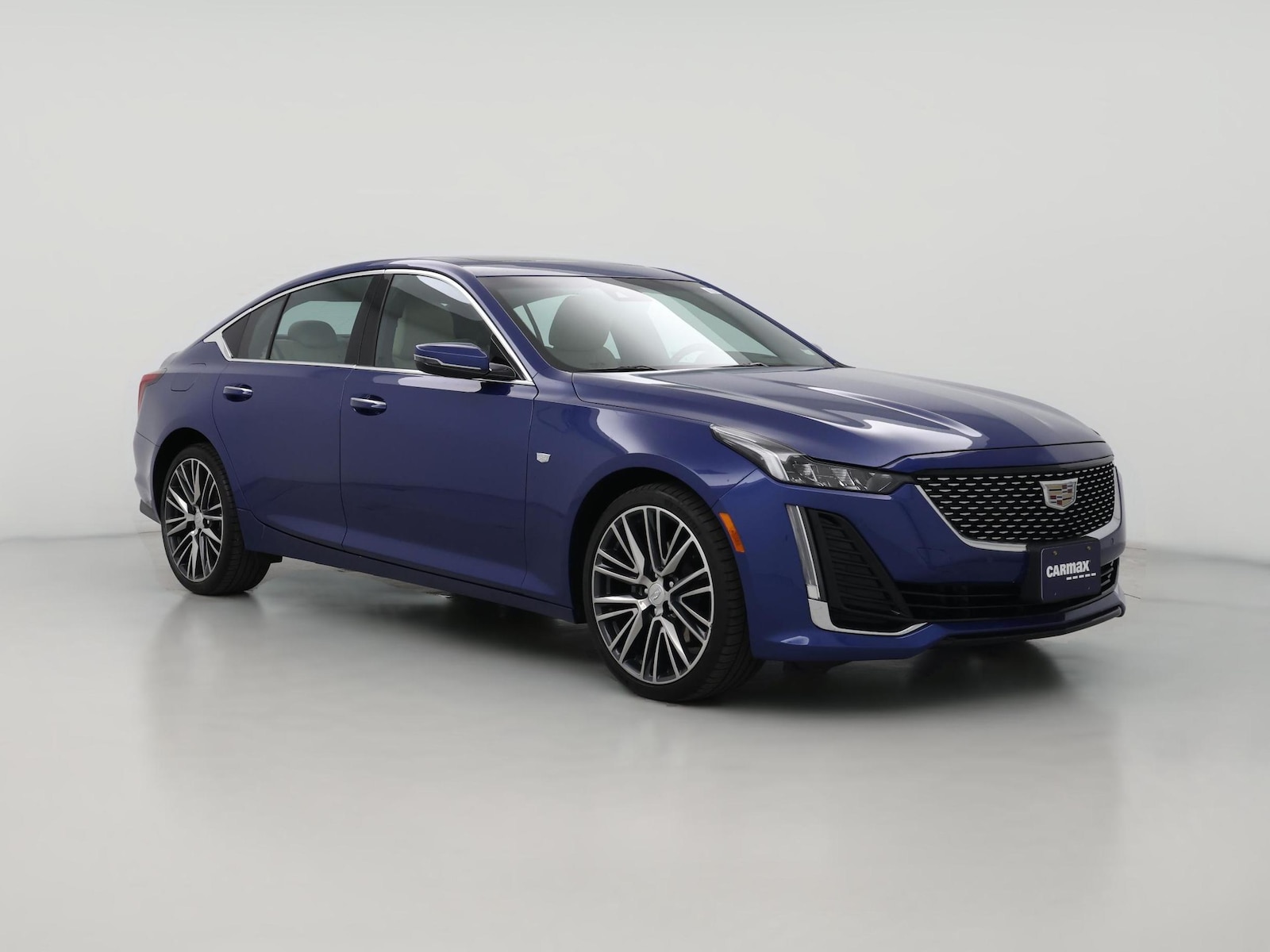 2024 Cadillac CT5