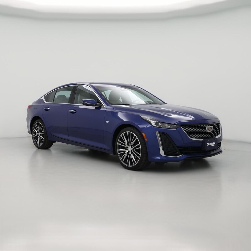 2024 Cadillac CT5 Premium Luxury