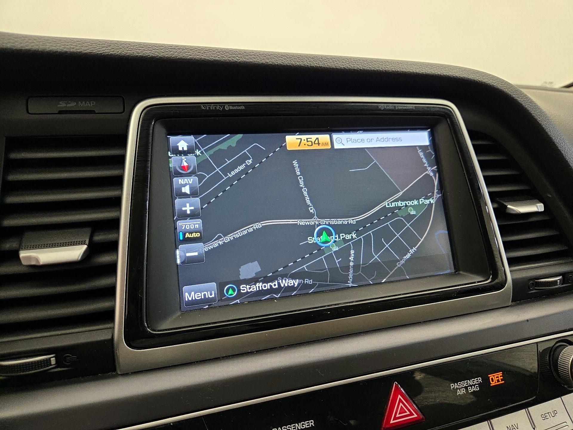 Thumbnail: 2019 Hyundai Sonata - 14