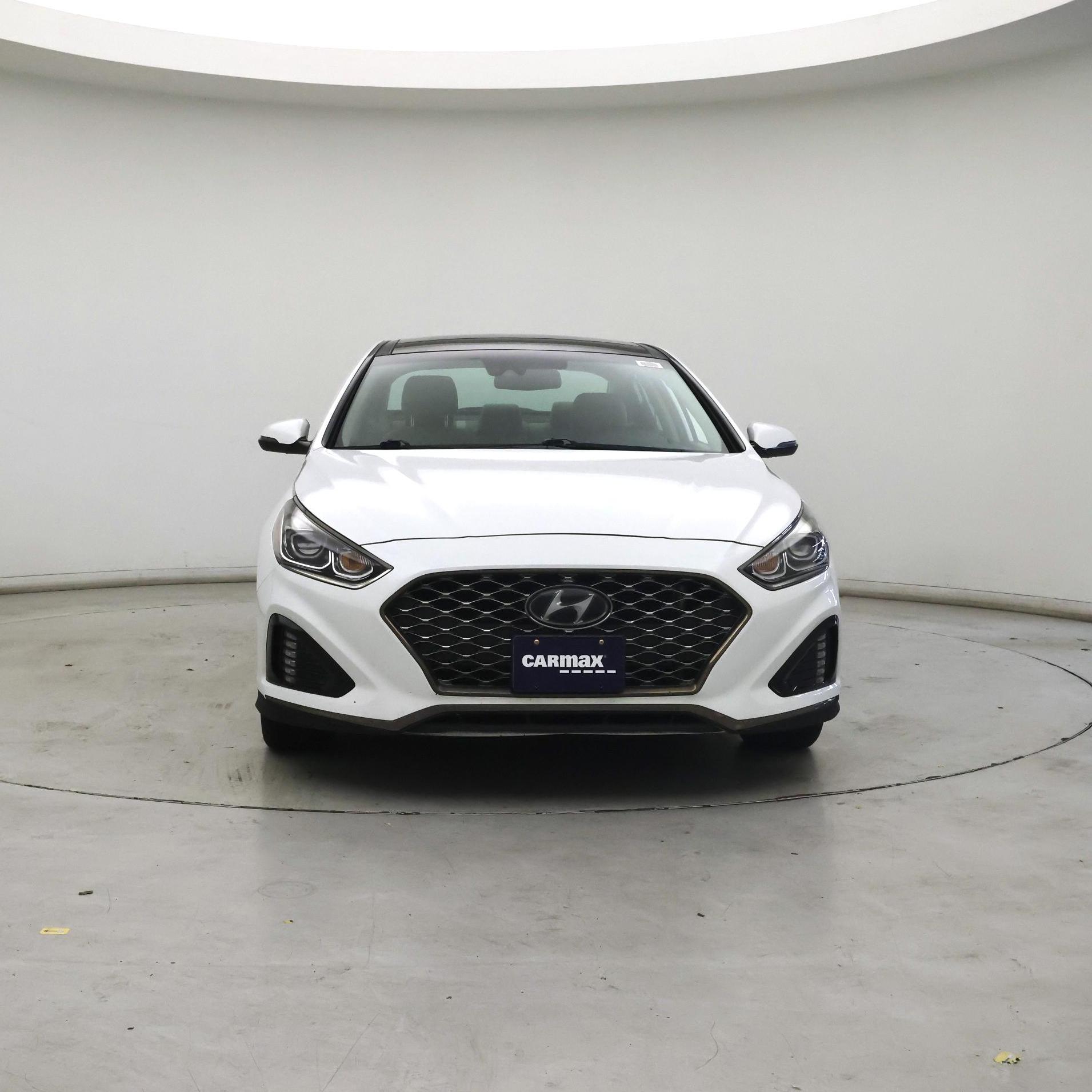 Thumbnail: 2019 Hyundai Sonata - 5