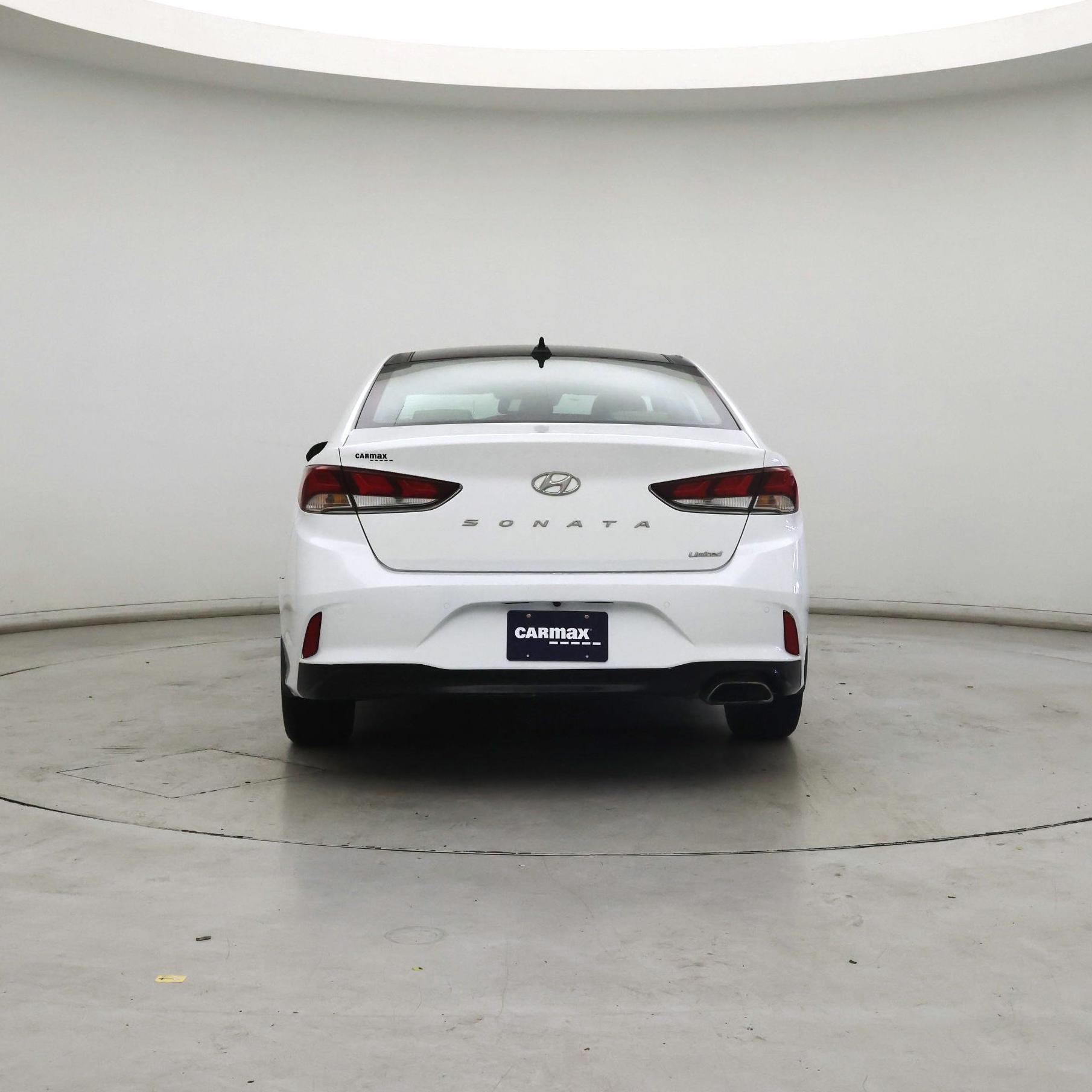 Thumbnail: 2019 Hyundai Sonata - 6